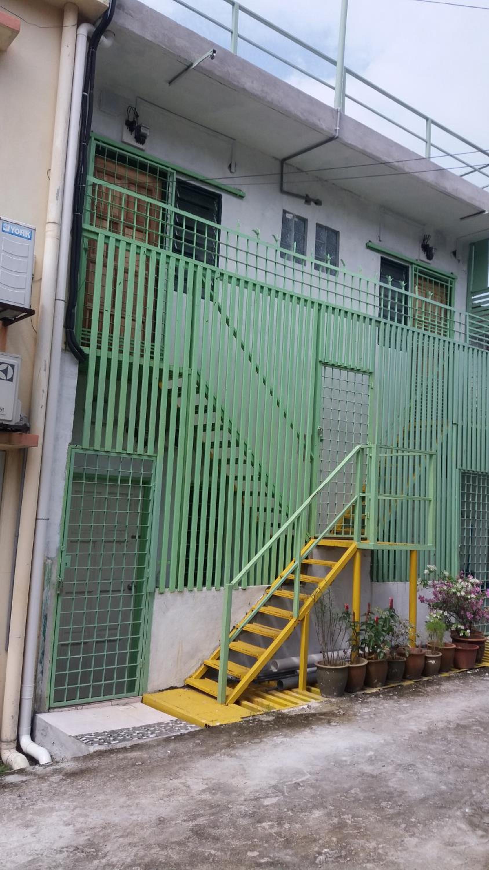 Shidahomestay