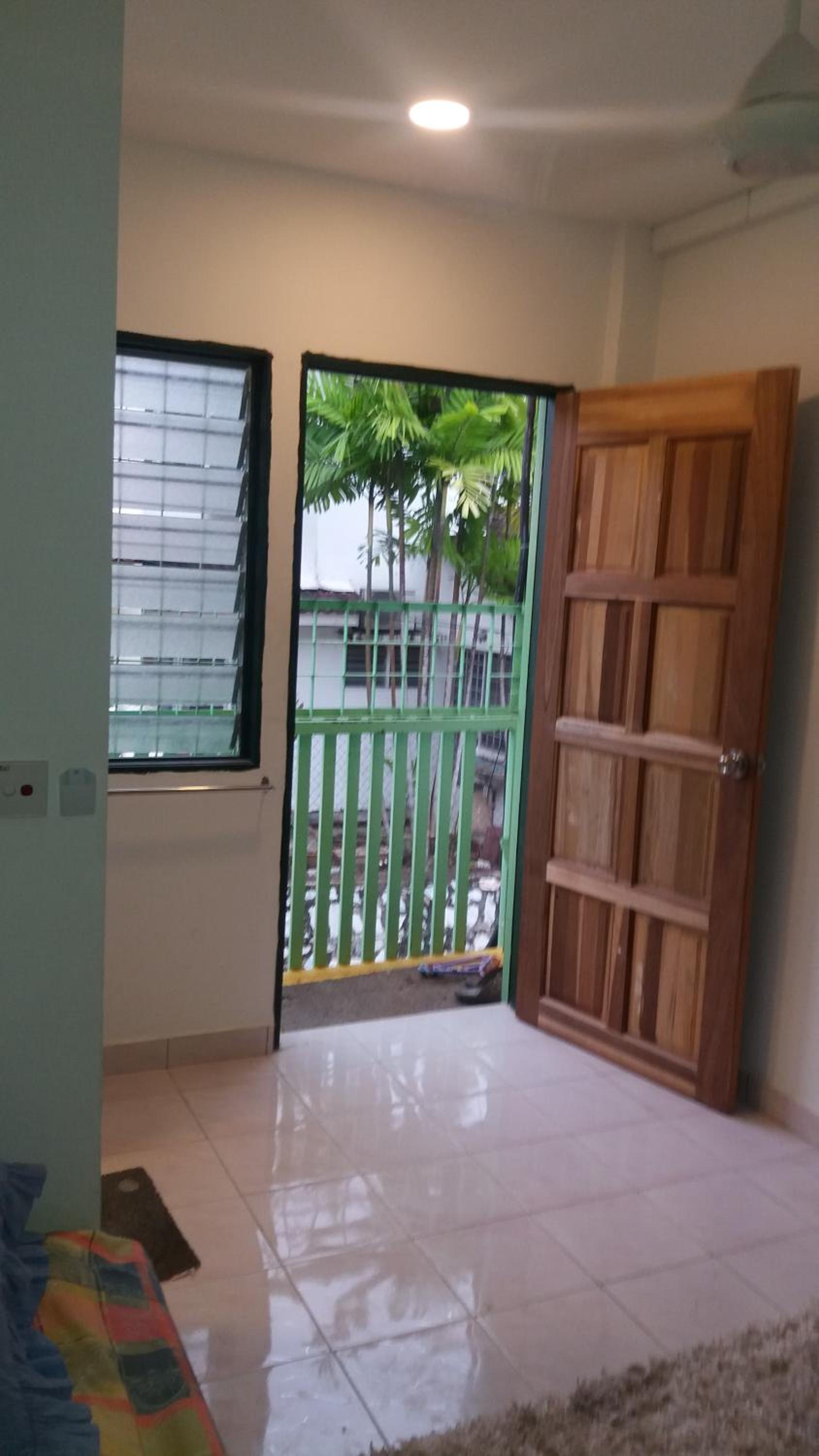 Shidahomestay