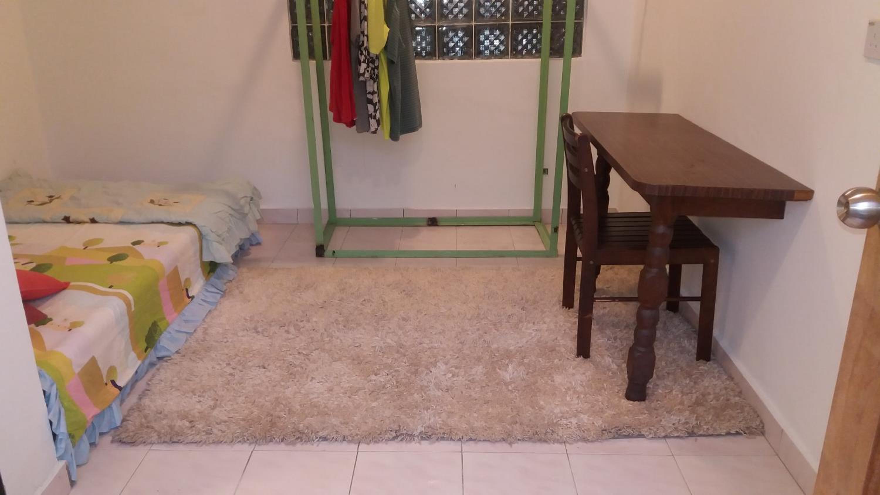 Shidahomestay