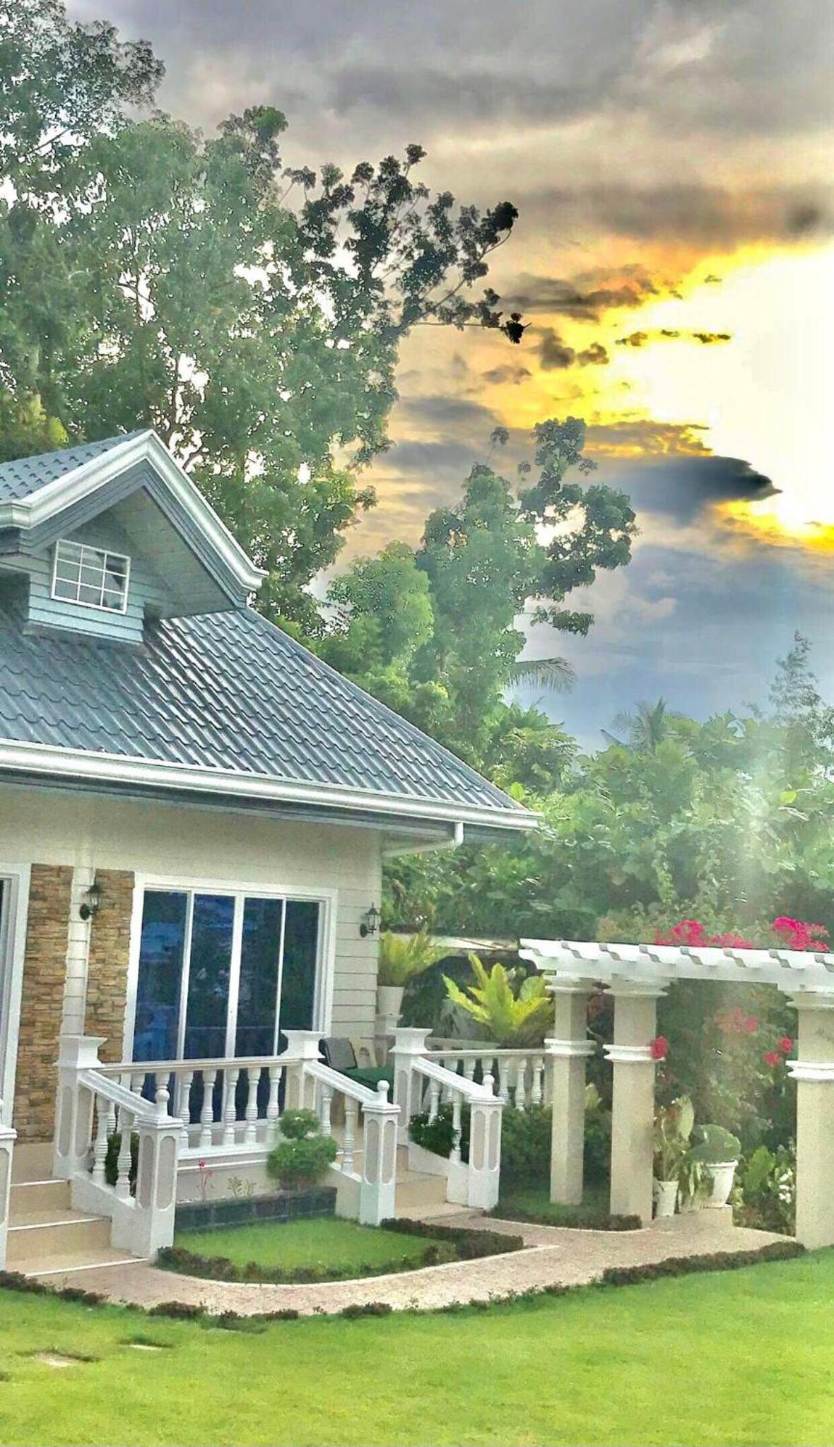 Sunshine's Haven