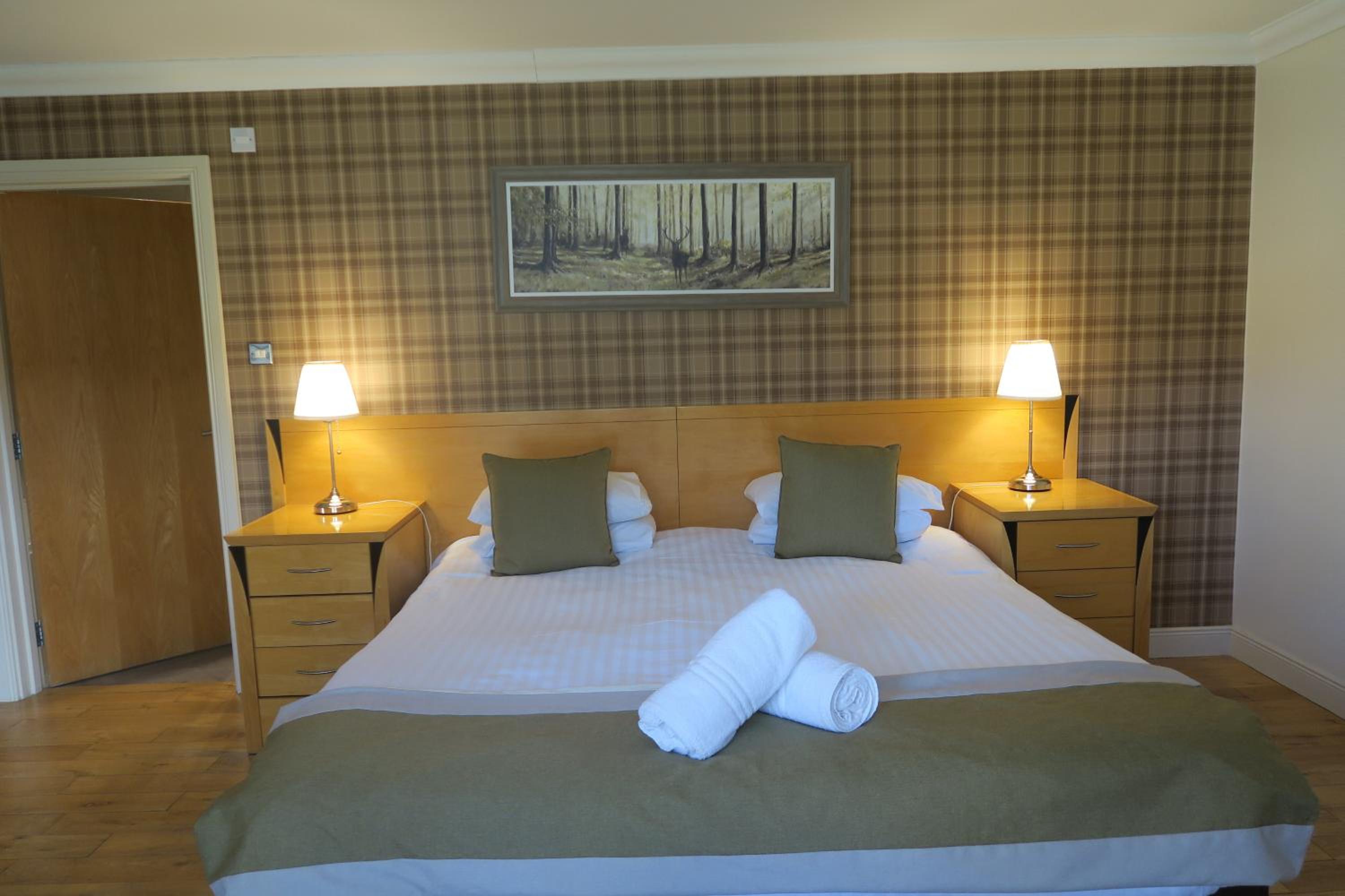 The Inn At Lathones