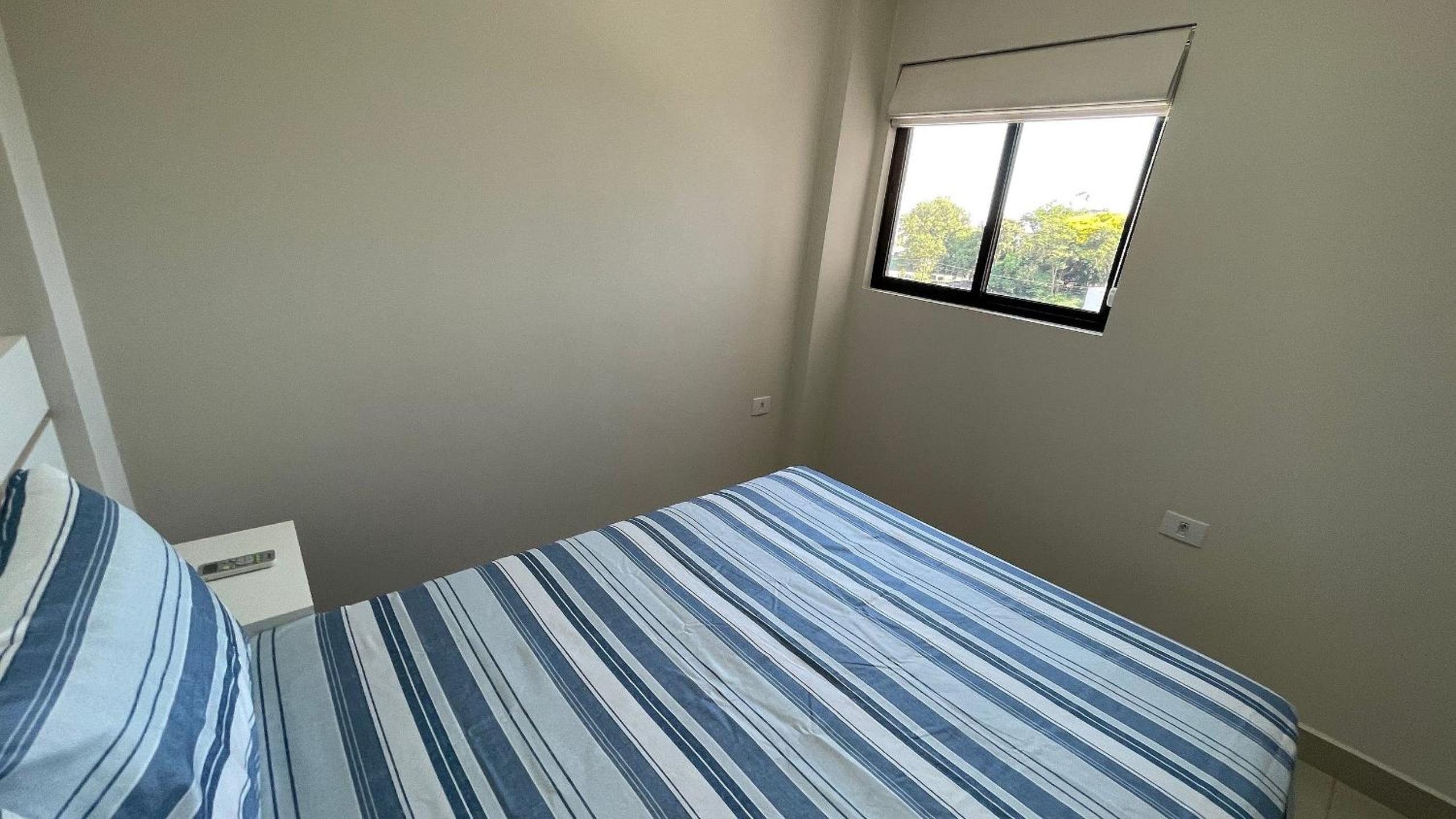Novo e amplo apartamento a poucos passos do Shopping JL