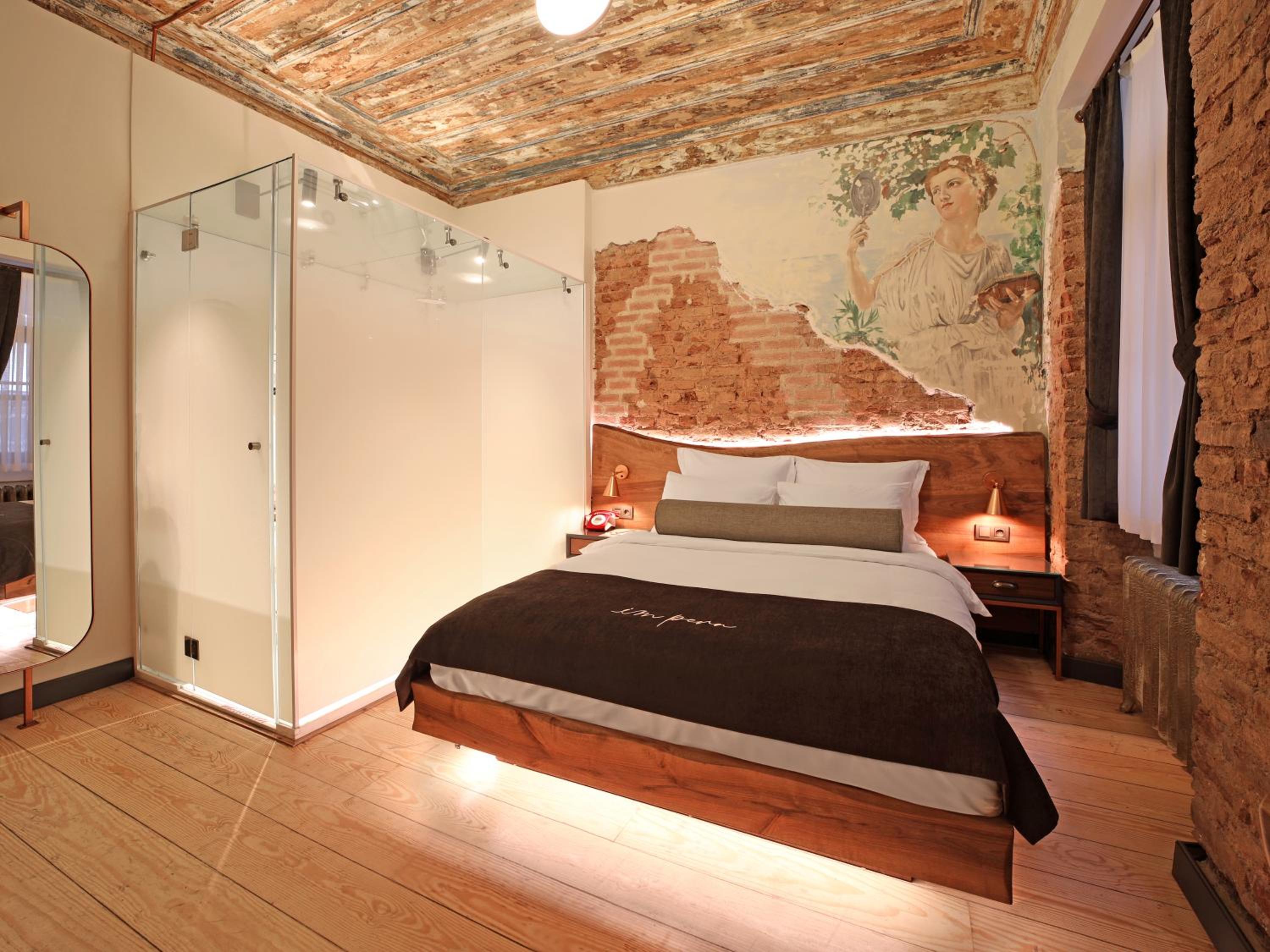 Impera Otel - Image 41