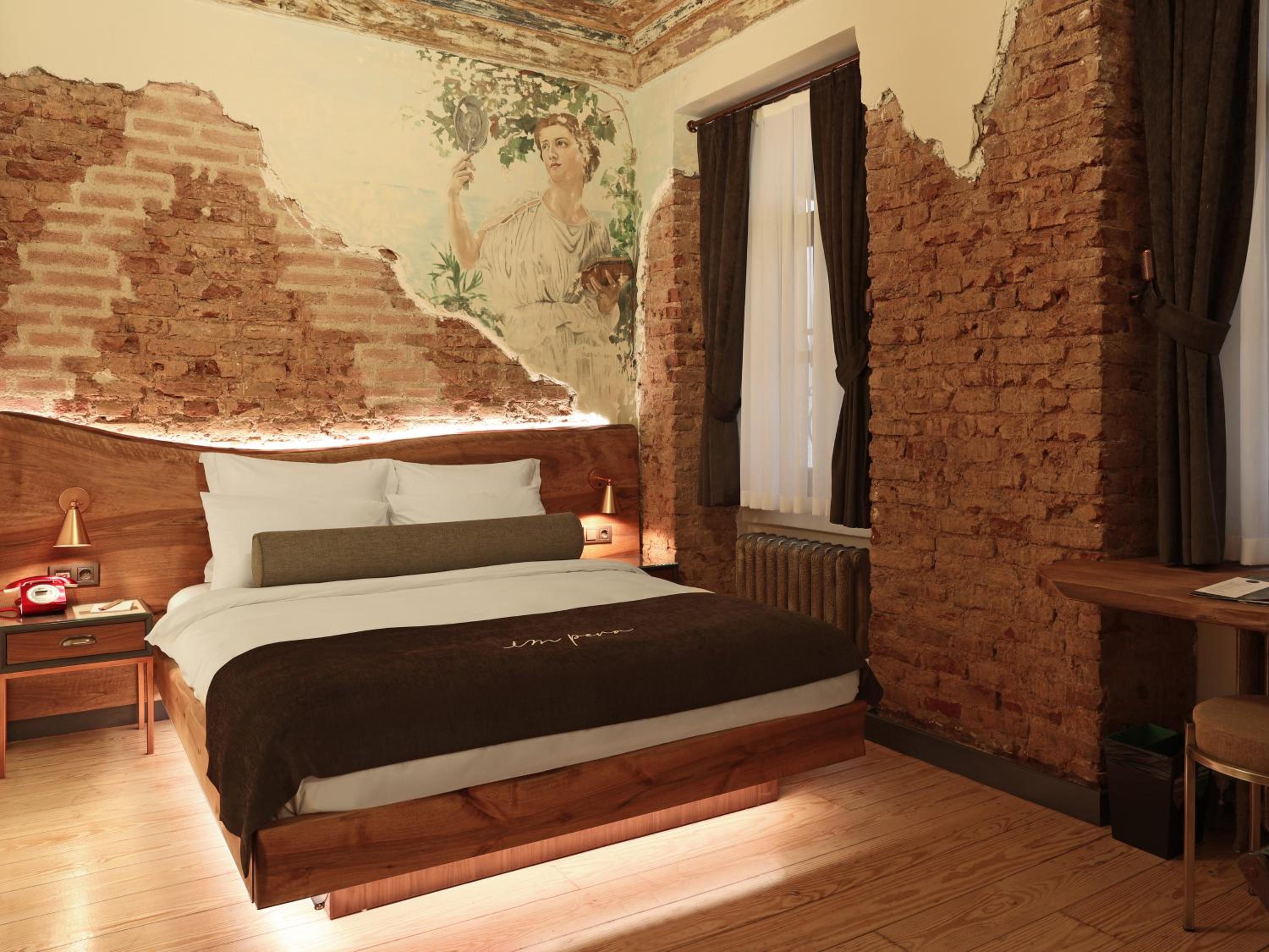 Impera Otel - Image 40