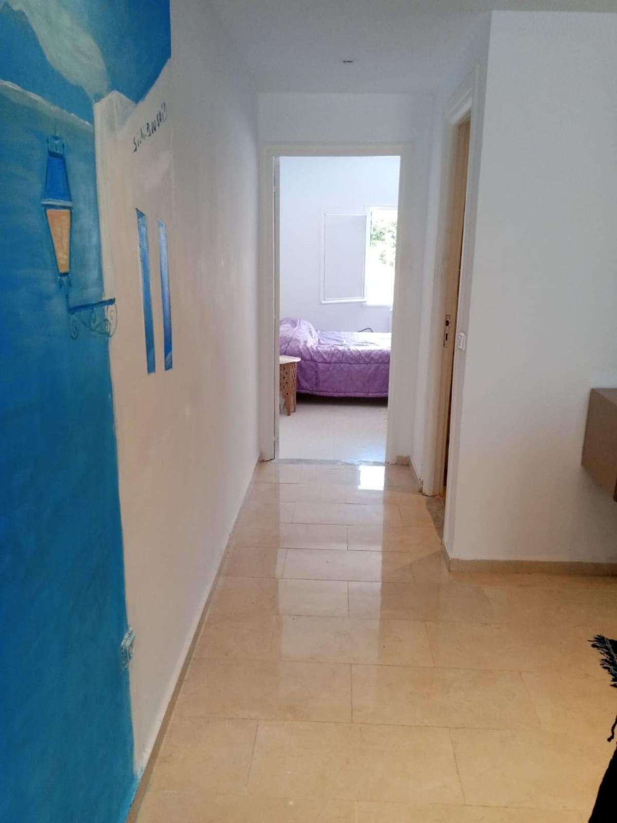 The Sidibou Said Story view 5