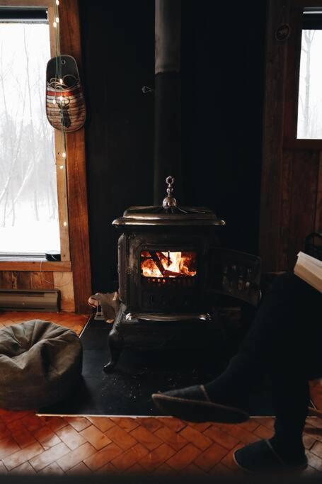 Chalet Chic Shack - Un endroit paisible