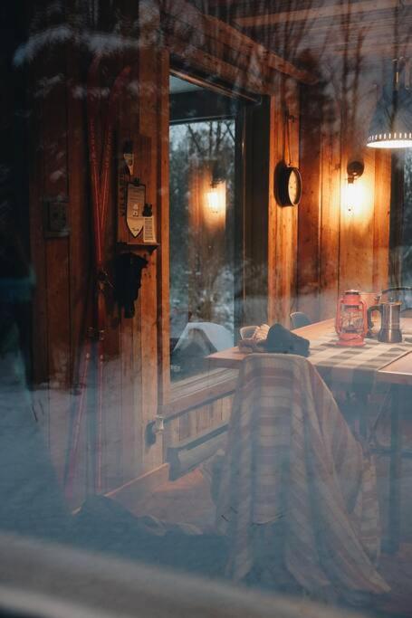 Chalet Chic Shack - Un endroit paisible