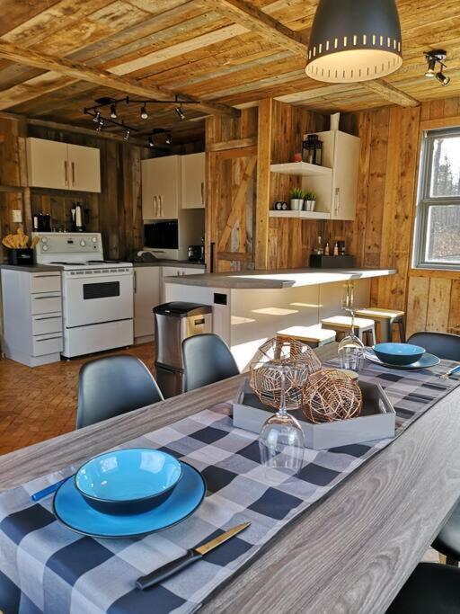 Chalet Chic Shack - Un endroit paisible