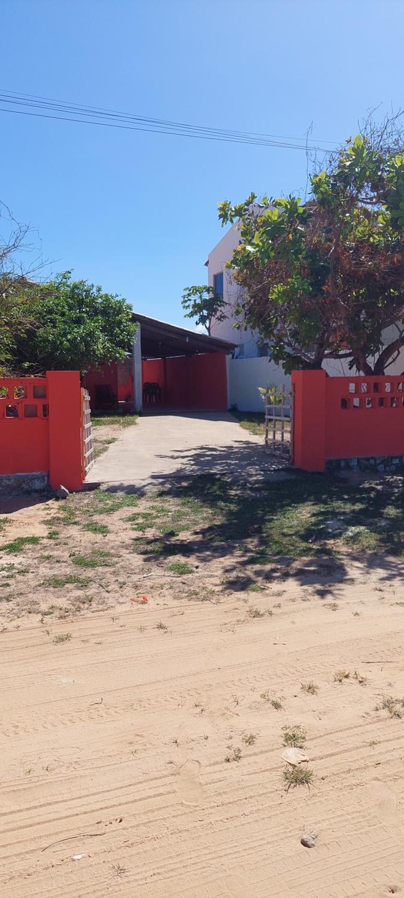 Paraíso a Beira Mar