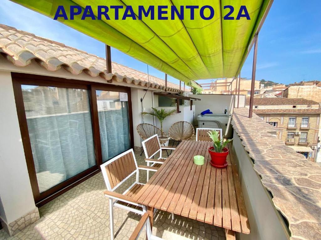 Apartamentos Simba