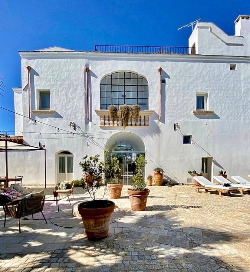 Casina Colosso - relais&more - view 4