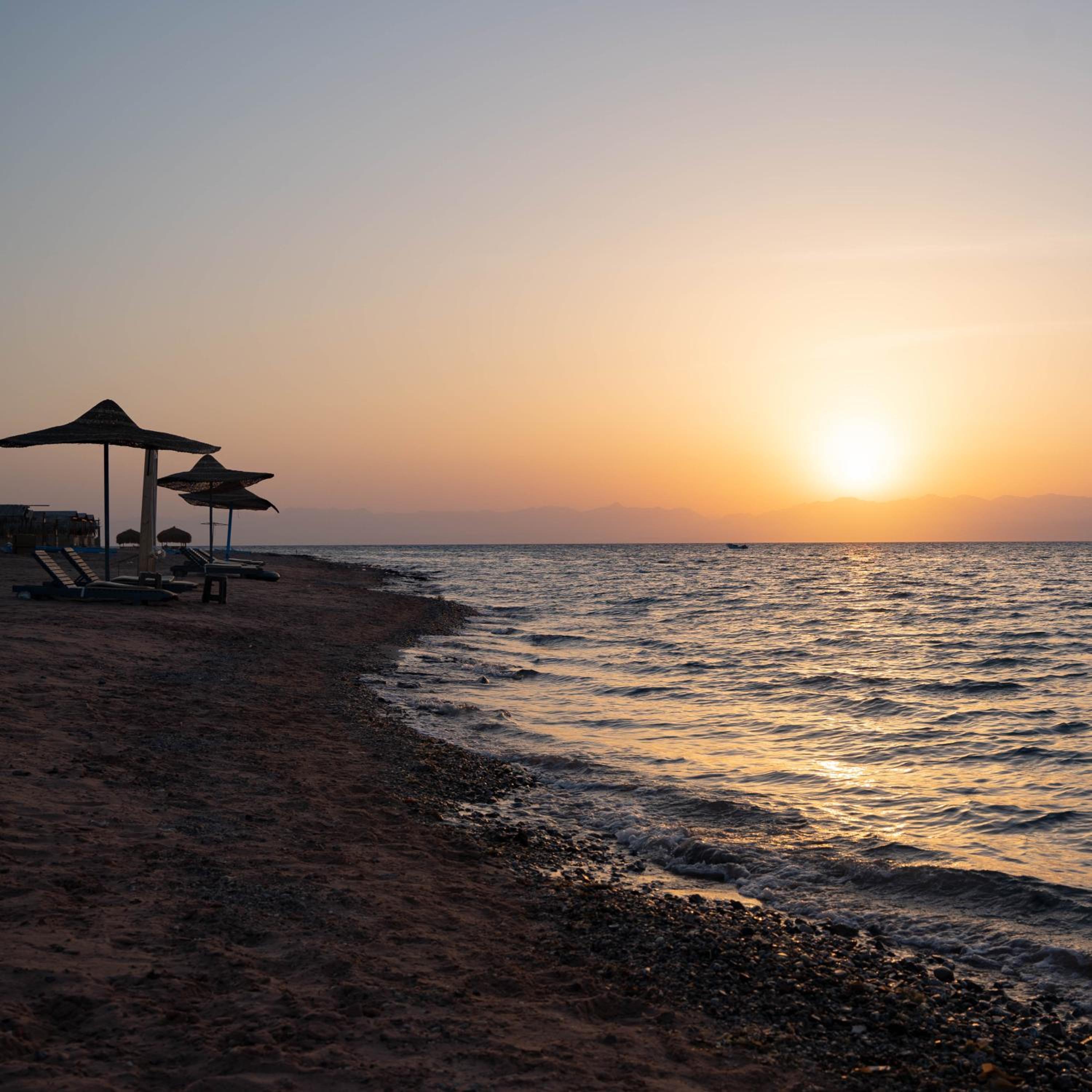 Manta Beach