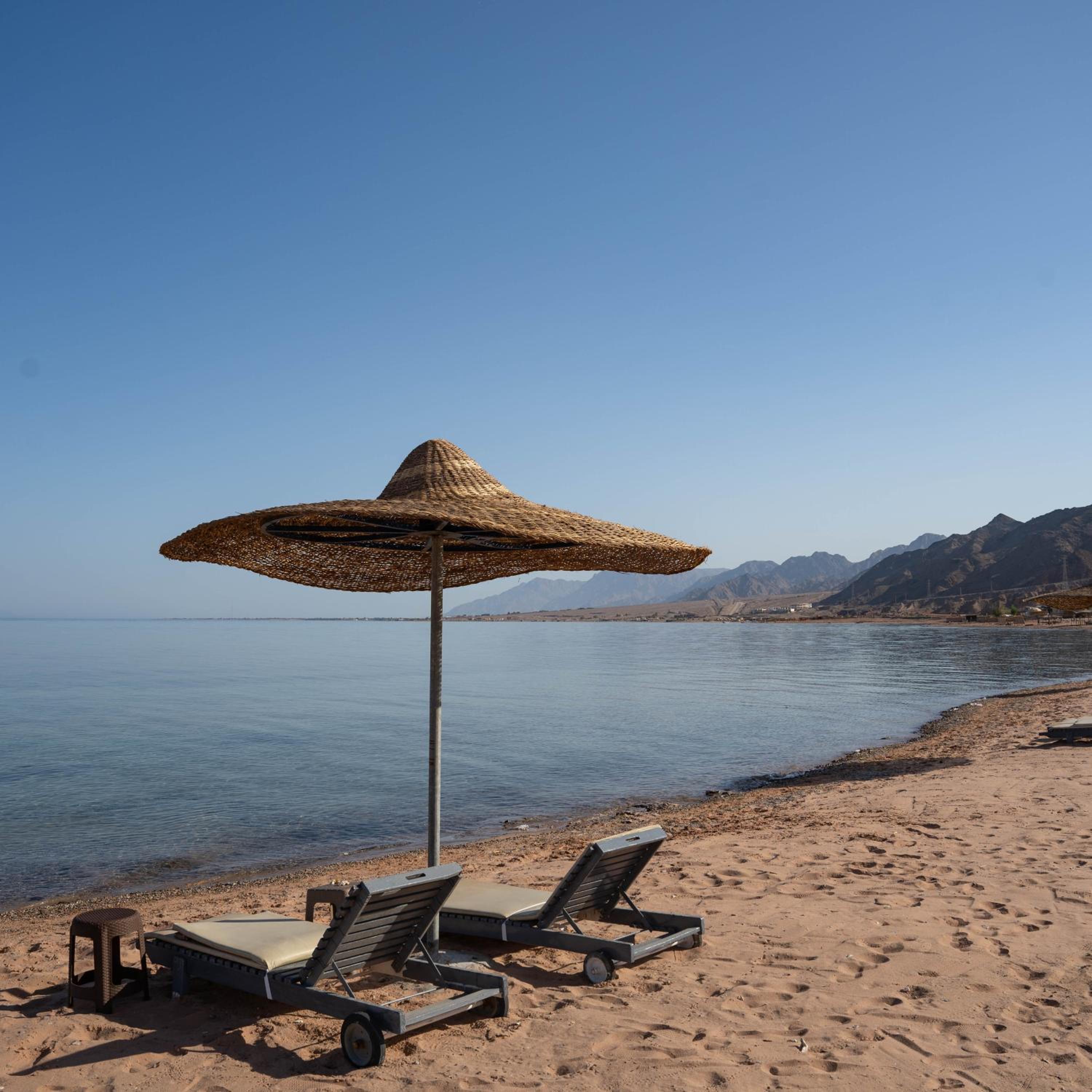 Manta Beach
