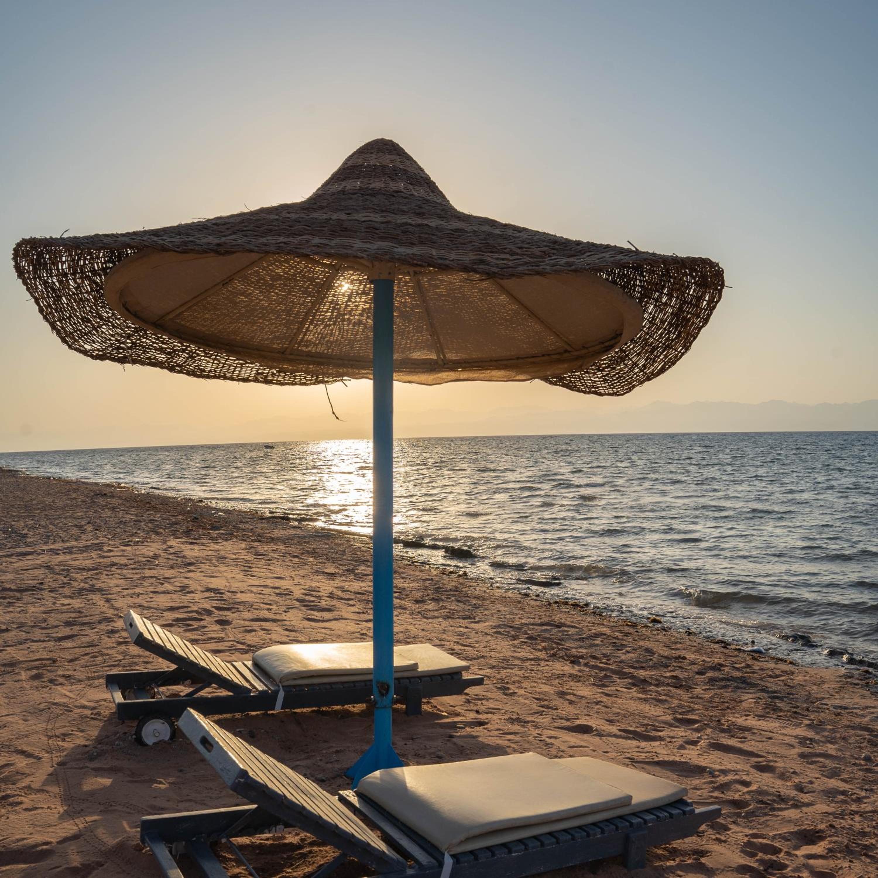 Manta Beach
