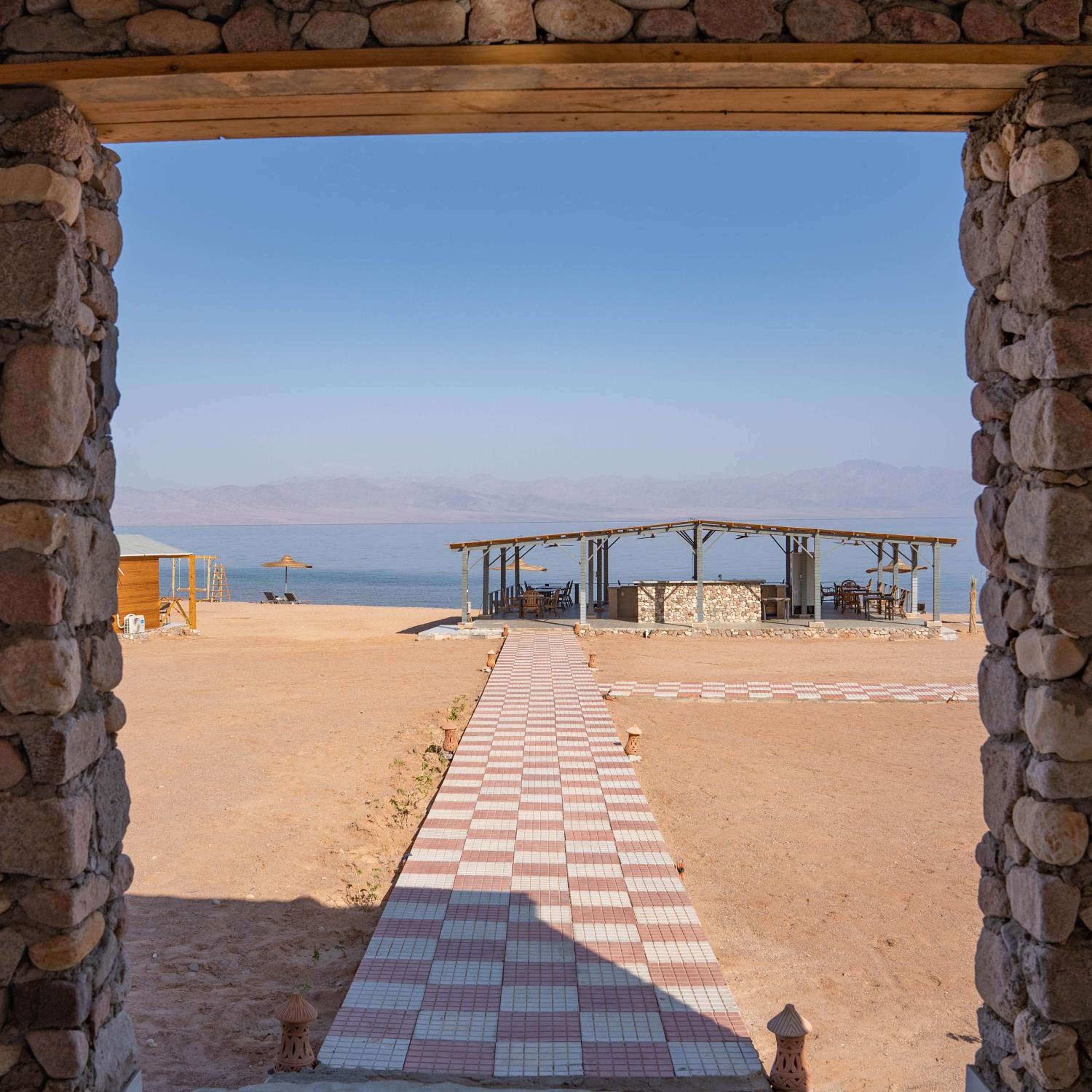 Manta Beach