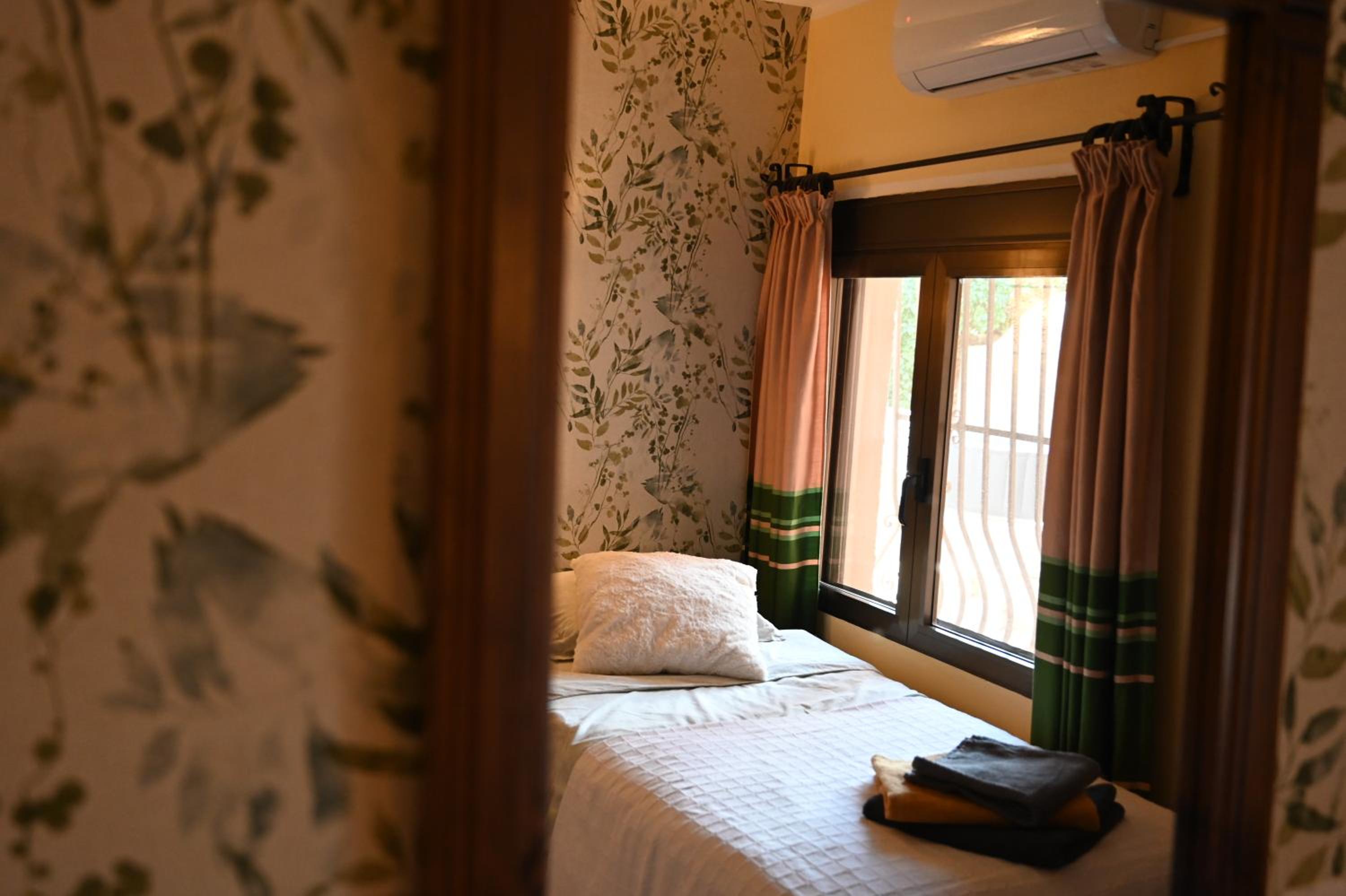 Casa Veintiuno en Calp