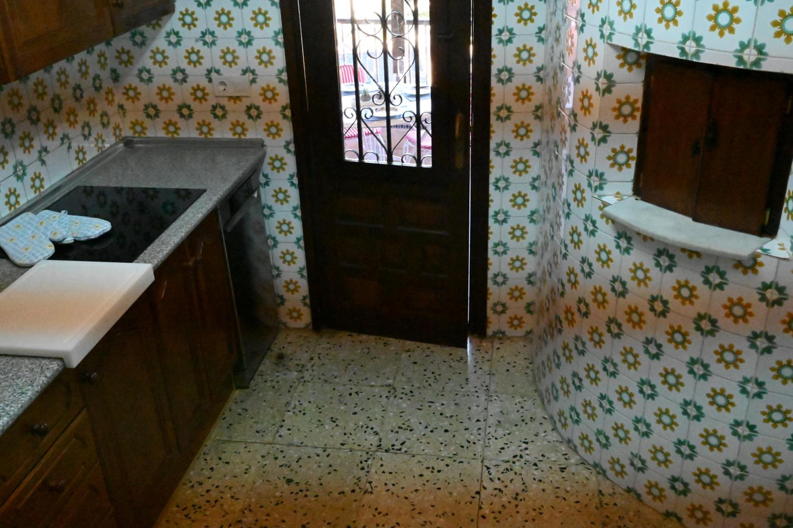 Casa Veintiuno en Calp