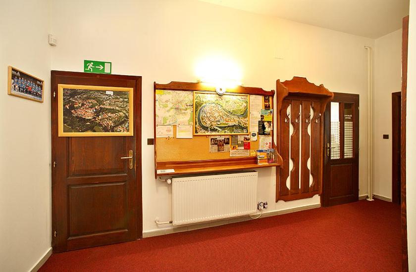 HOTEL RAJSKY