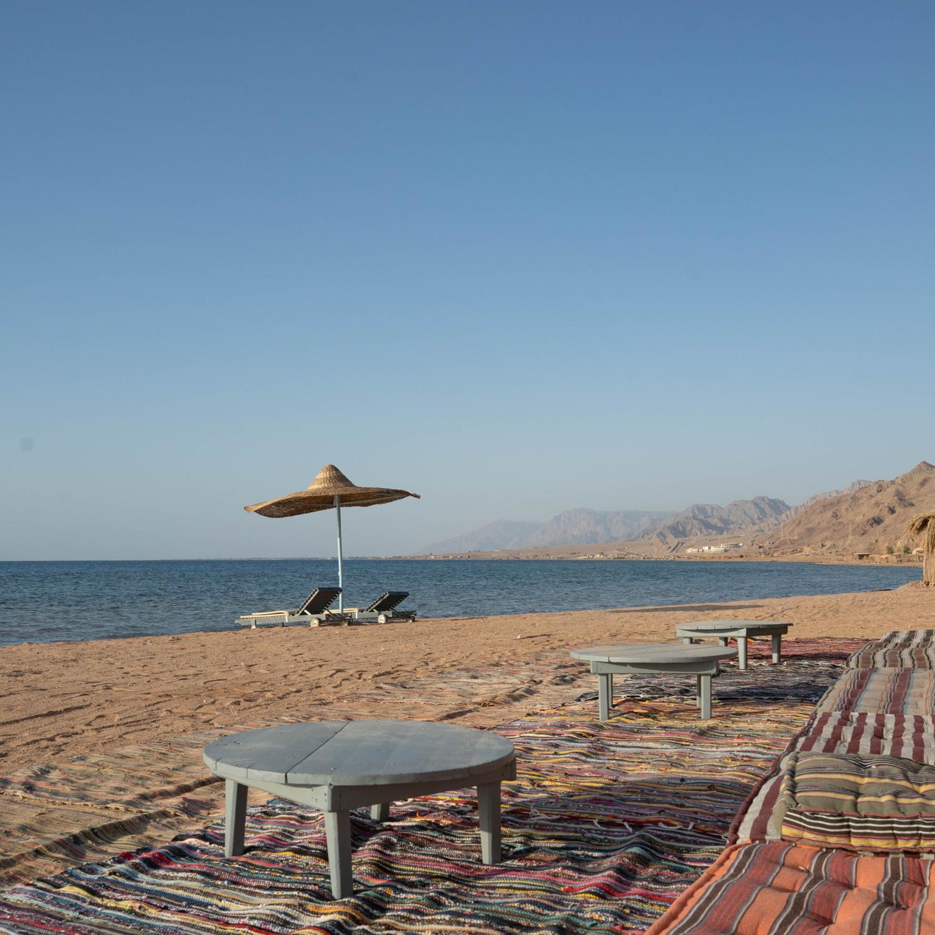 Manta Beach