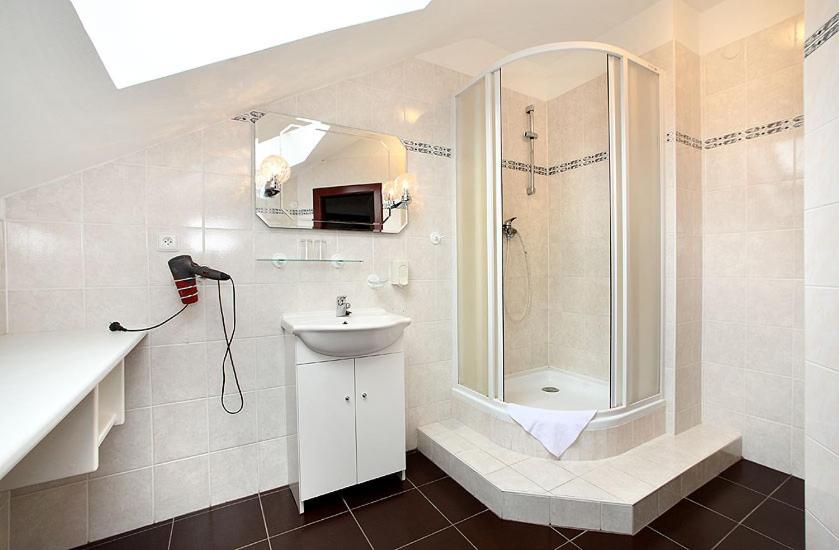 HOTEL RAJSKY