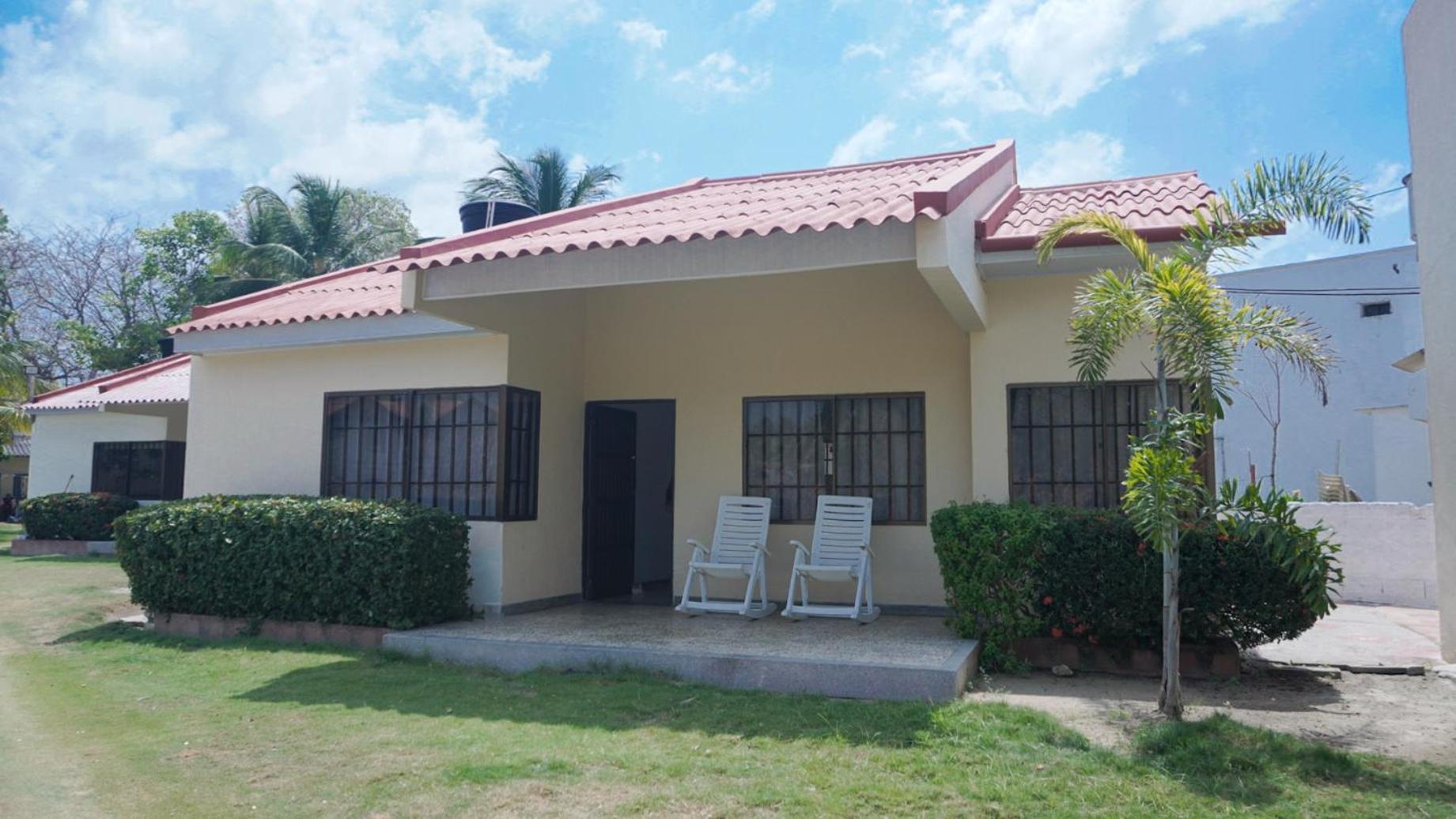 Cabaña La Pereztroica 2