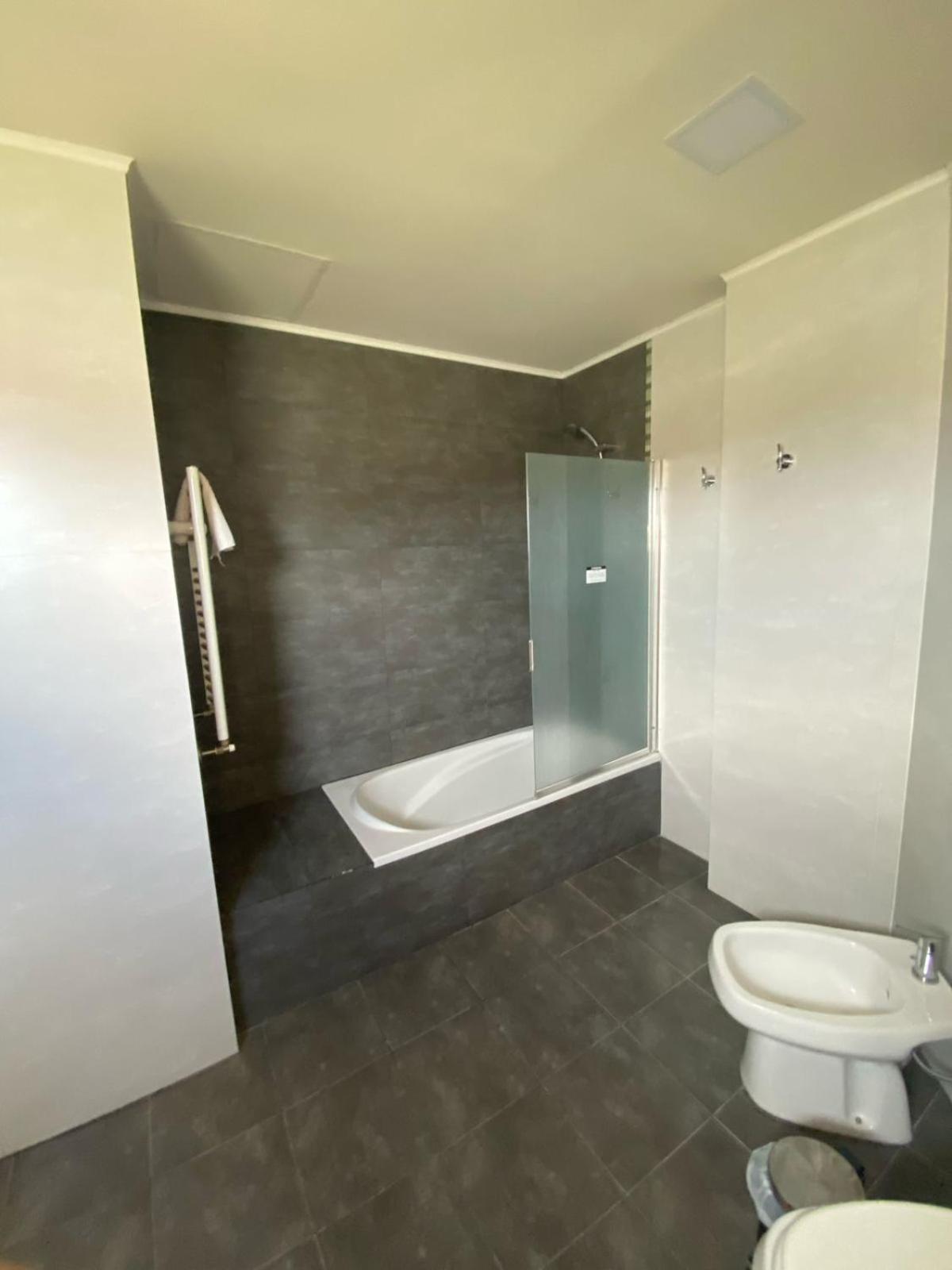 Hotel Parador Ruta 40
