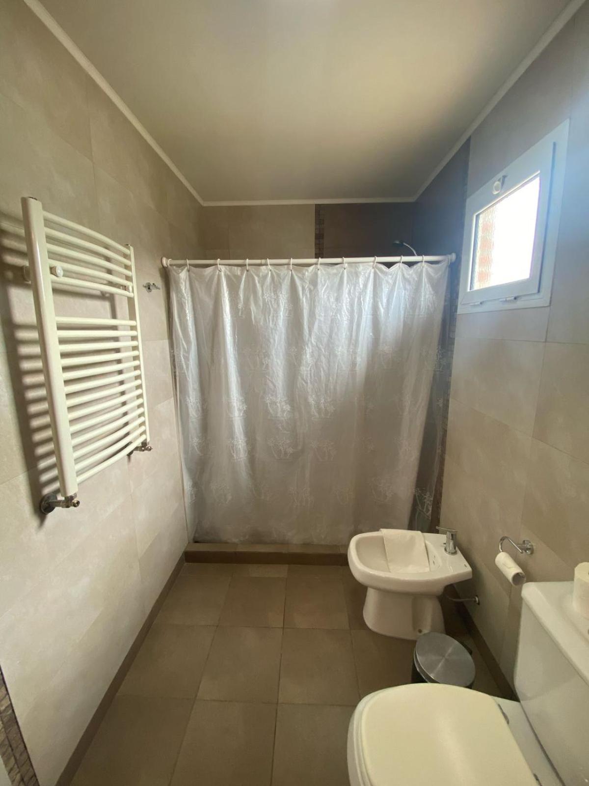 Hotel Parador Ruta 40