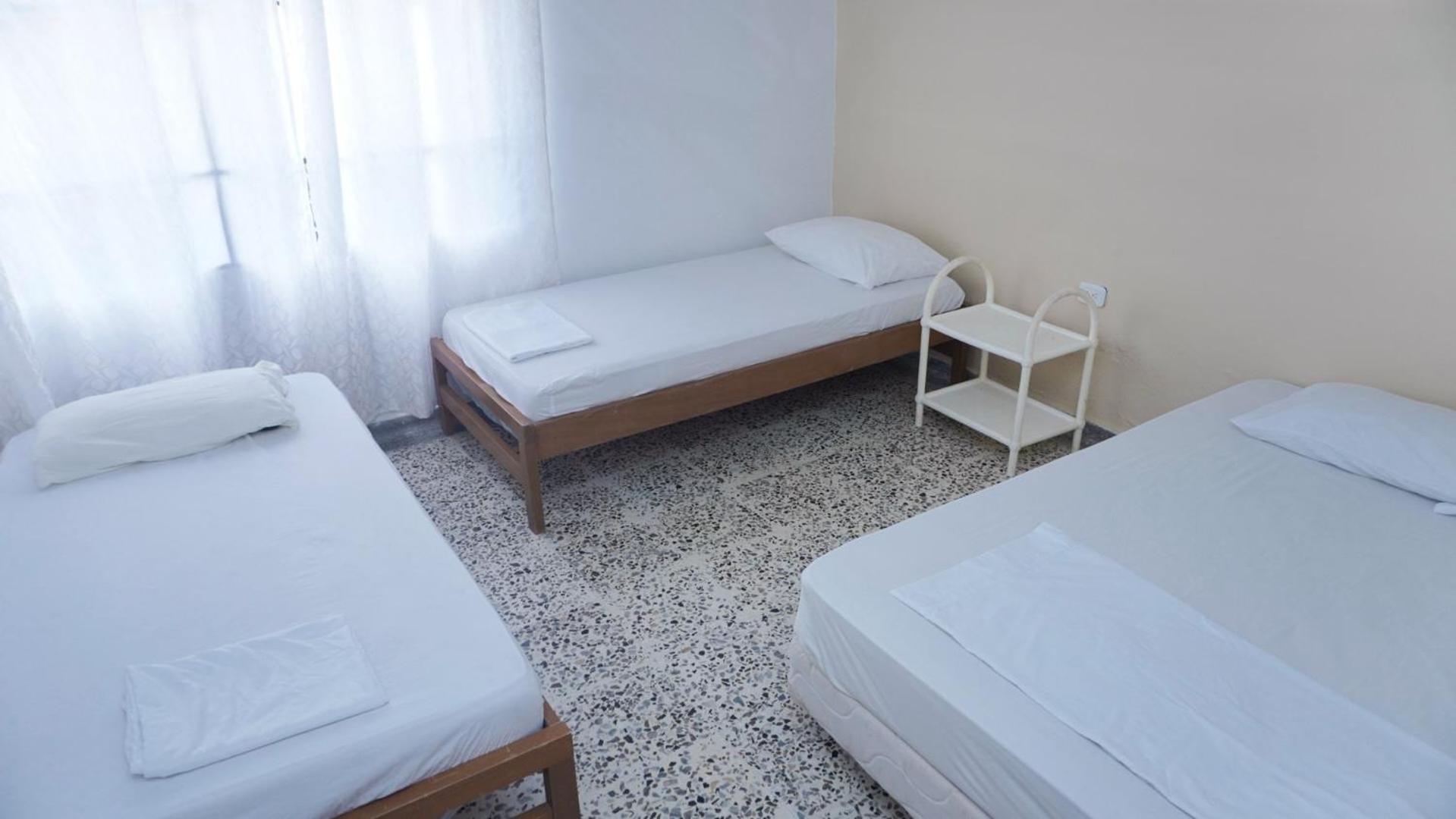 Cabaña La Pereztroica 2