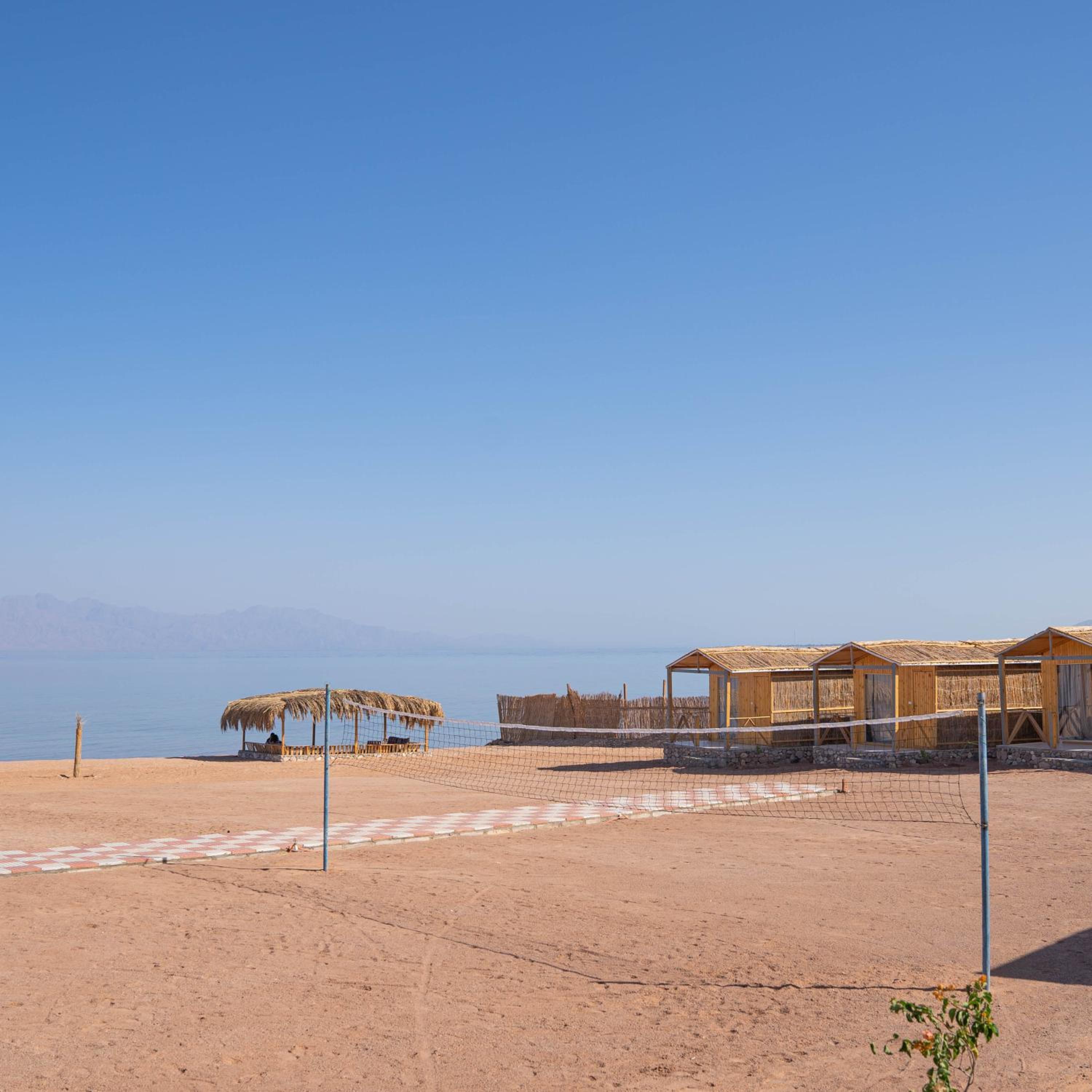 Manta Beach