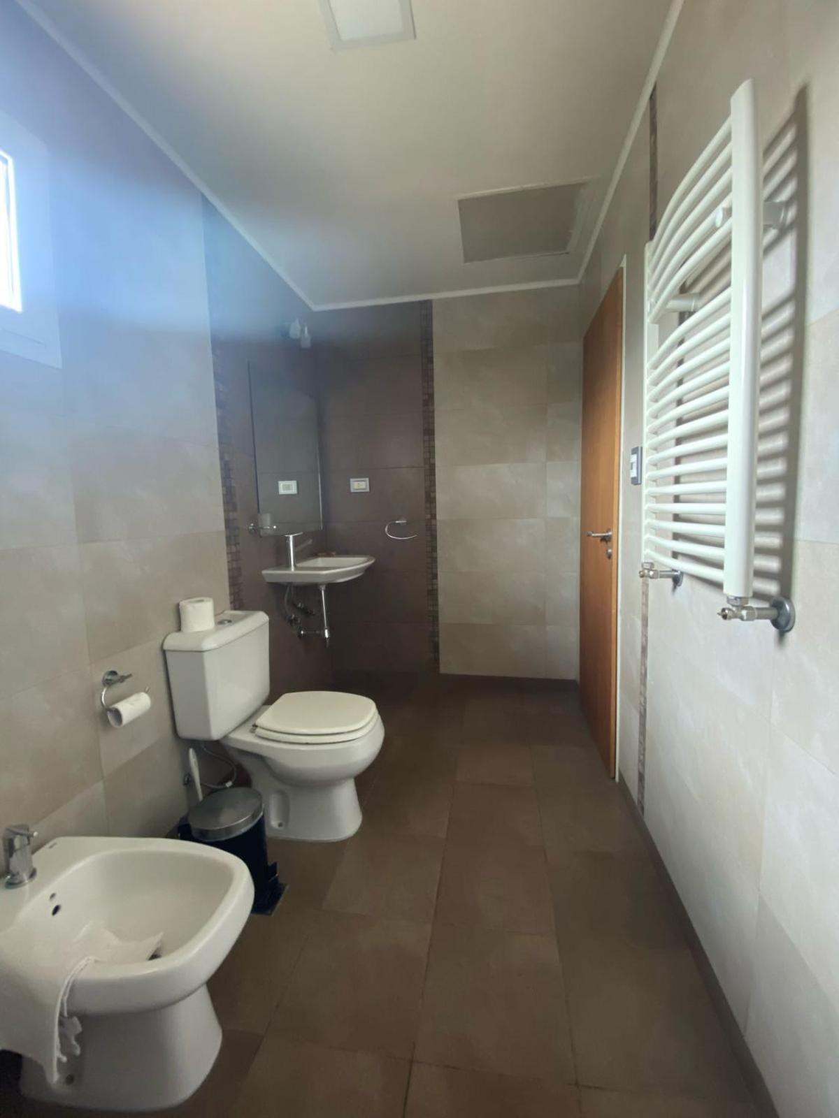 Hotel Parador Ruta 40