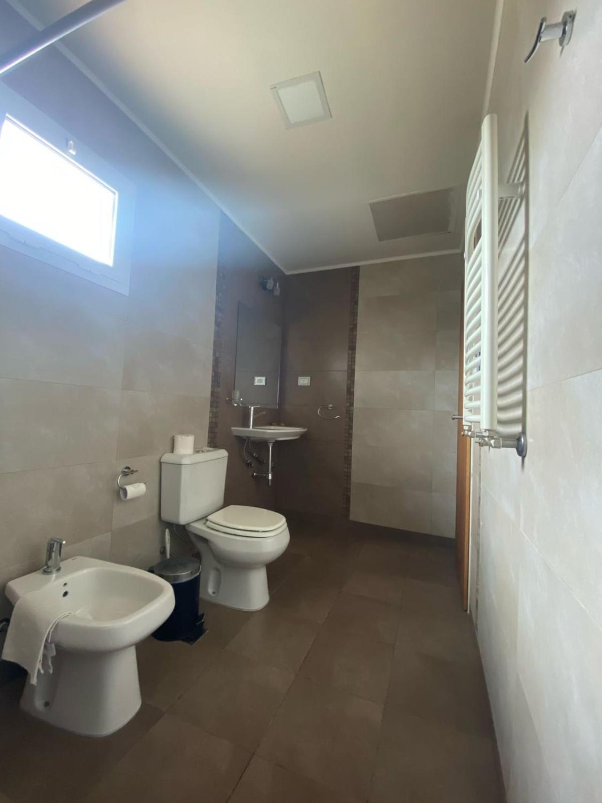 Hotel Parador Ruta 40