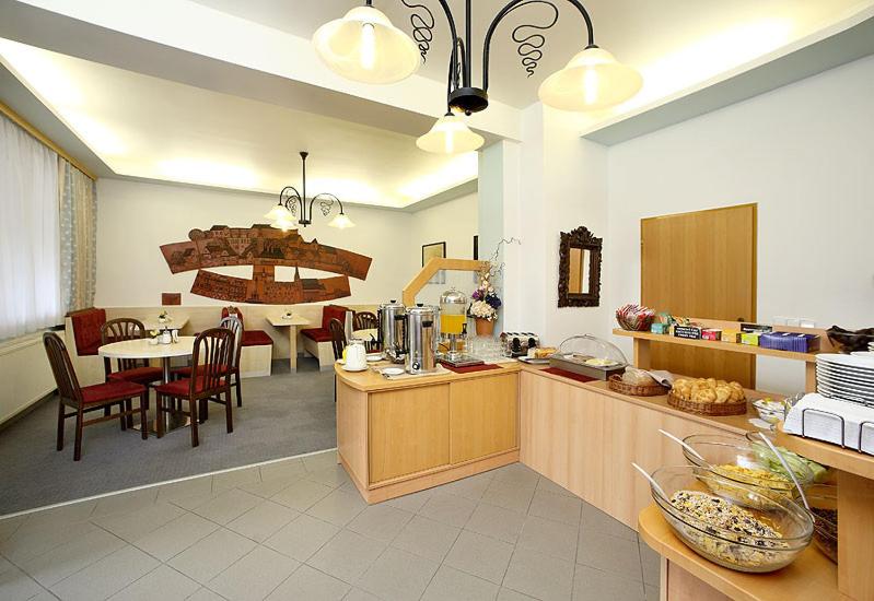 HOTEL RAJSKY