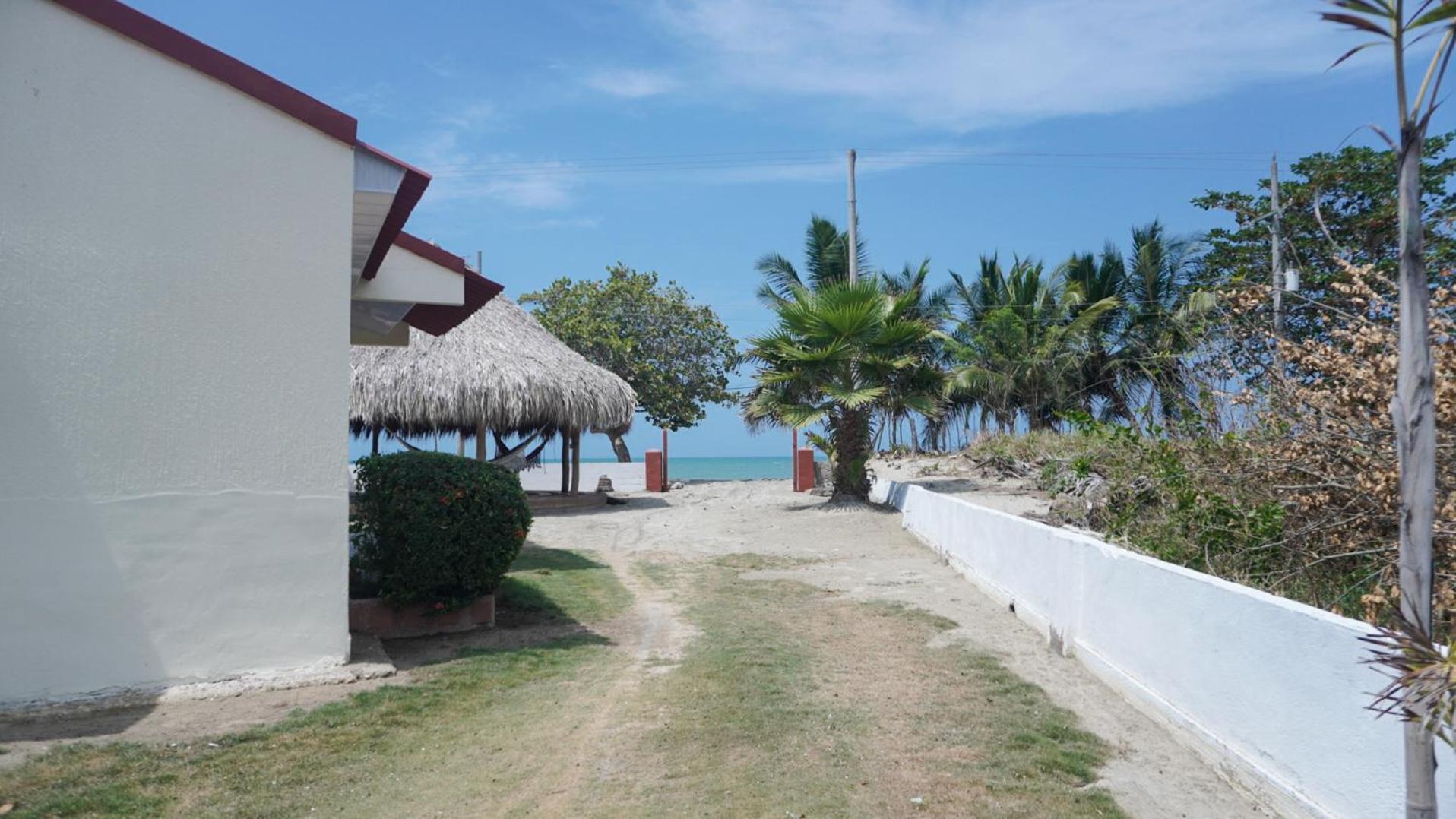 Cabaña La Pereztroica 2