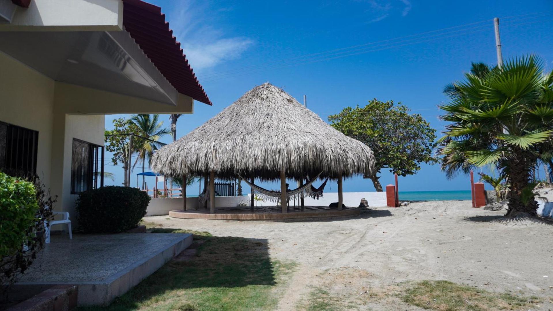 Cabaña La Pereztroica 2