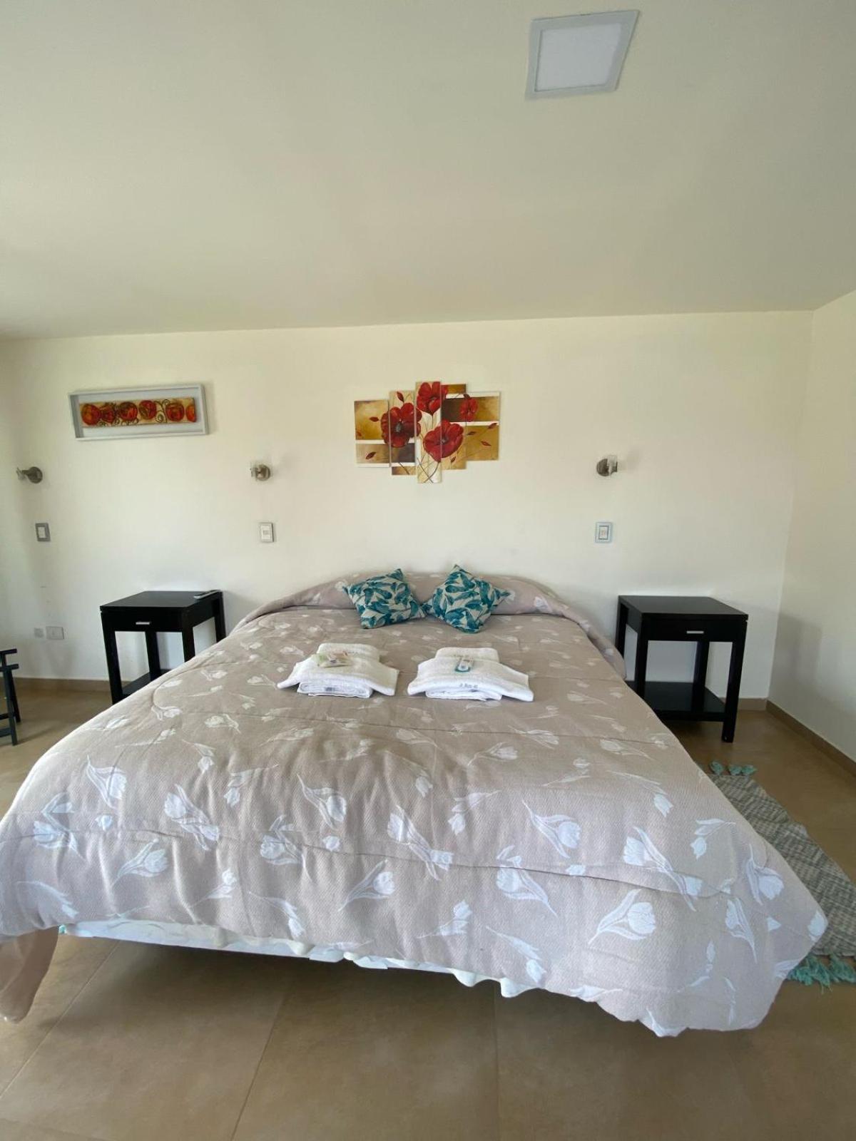 Hotel Parador Ruta 40