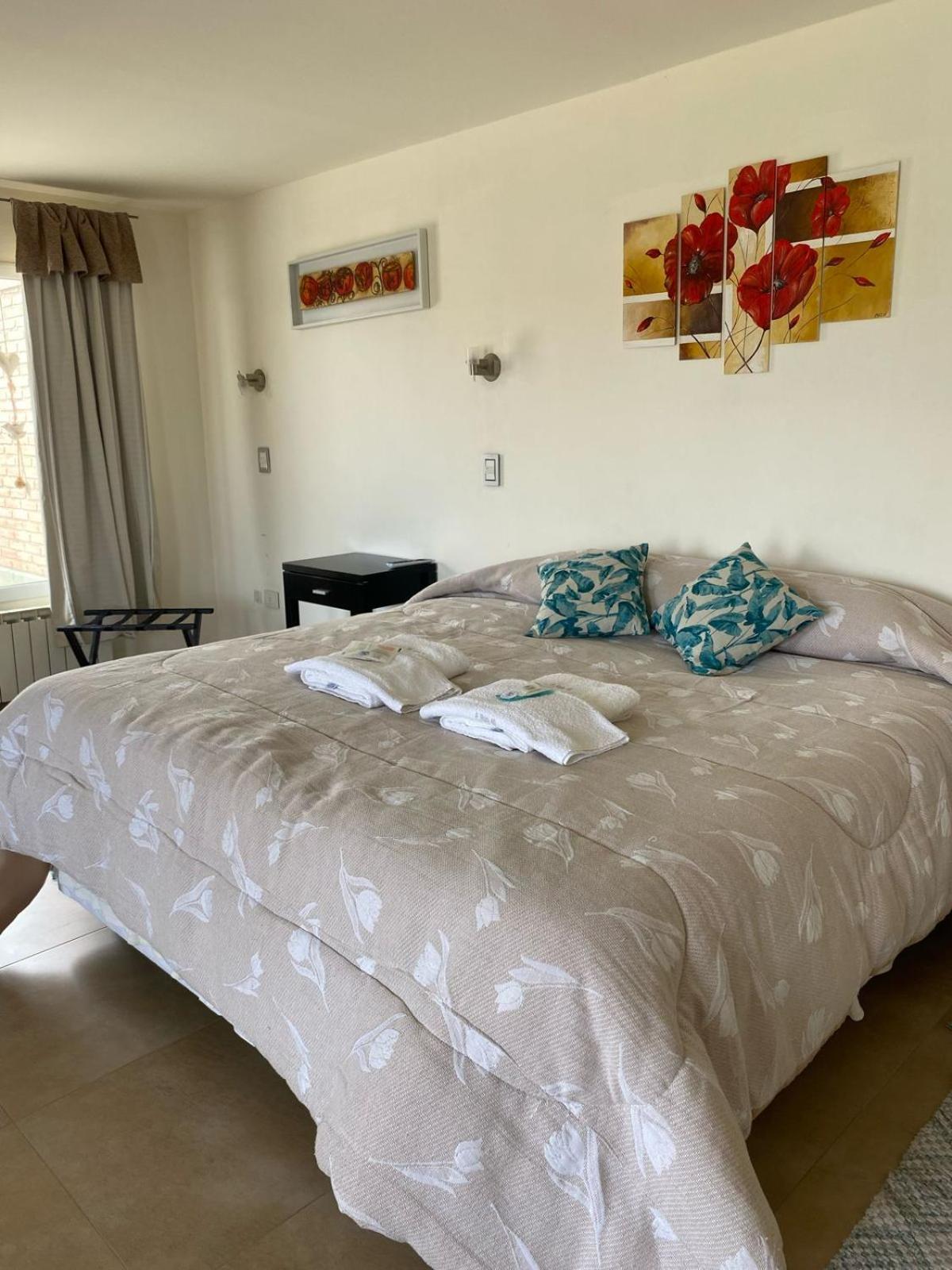 Hotel Parador Ruta 40