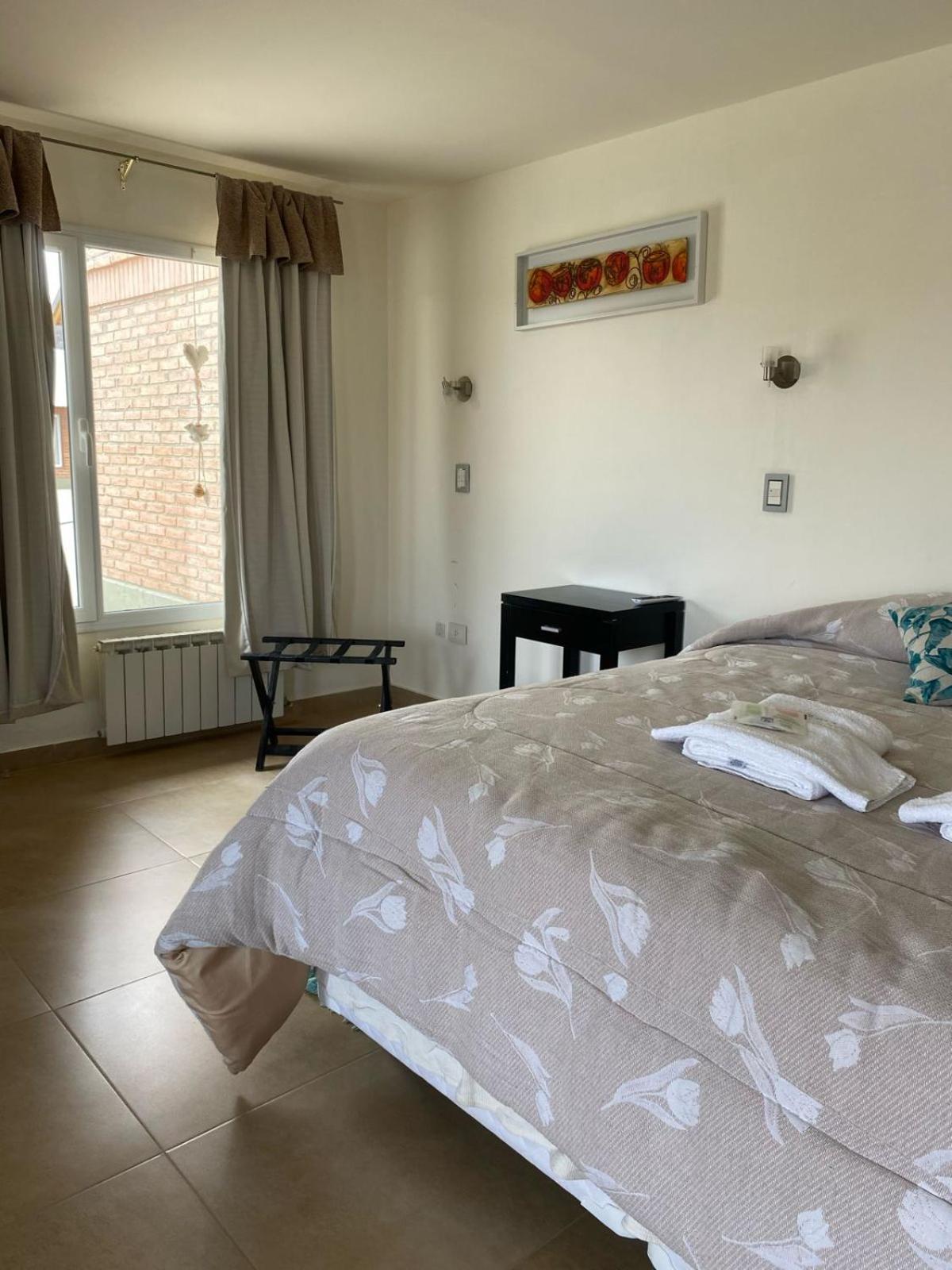 Hotel Parador Ruta 40