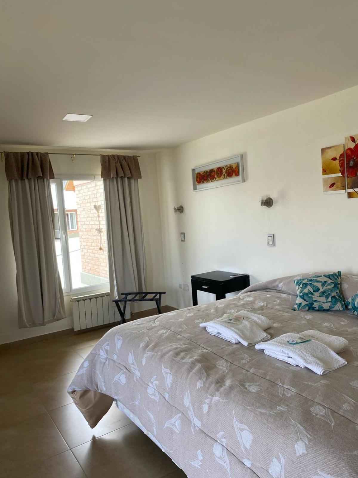 Hotel Parador Ruta 40