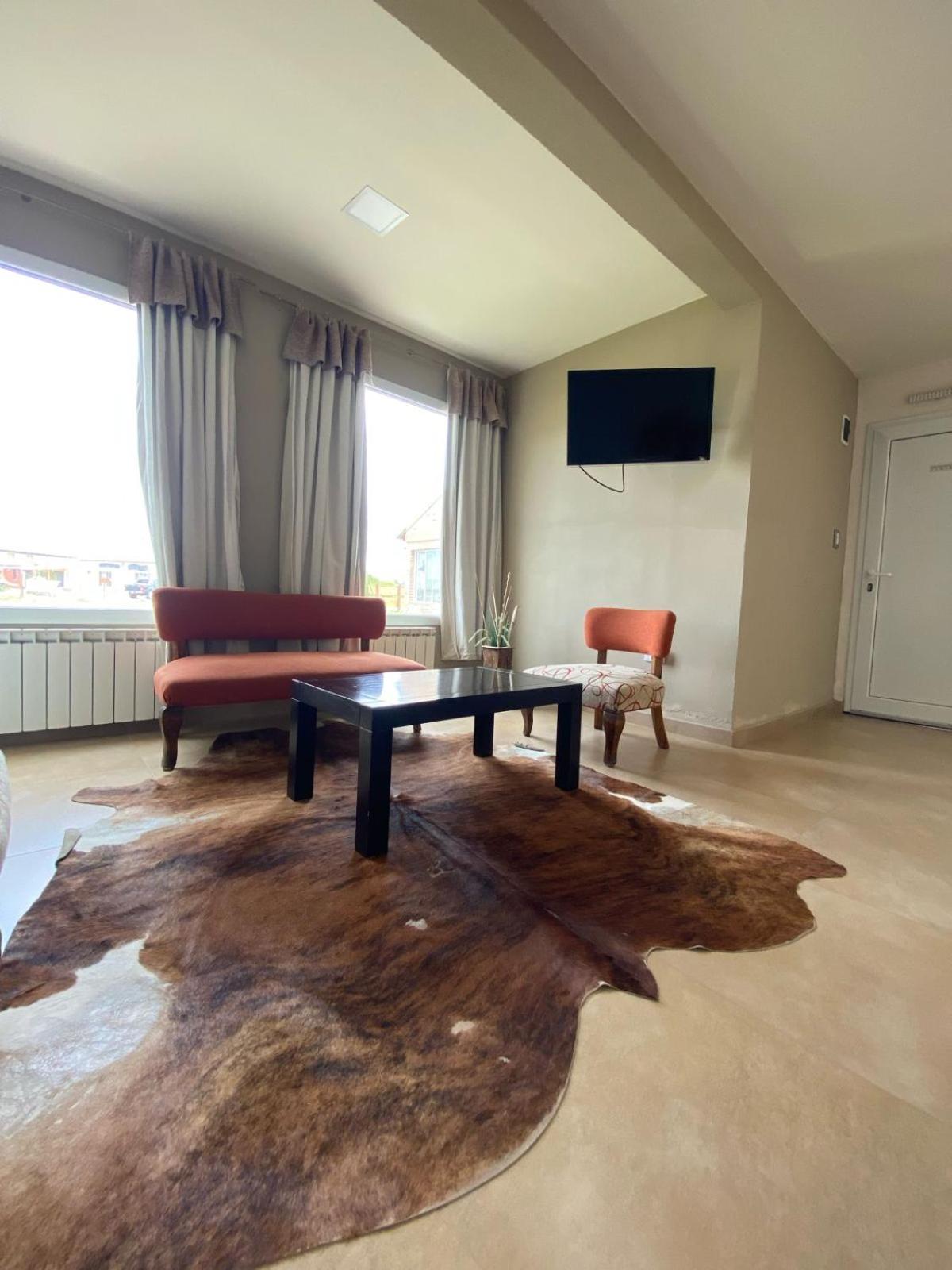 Hotel Parador Ruta 40