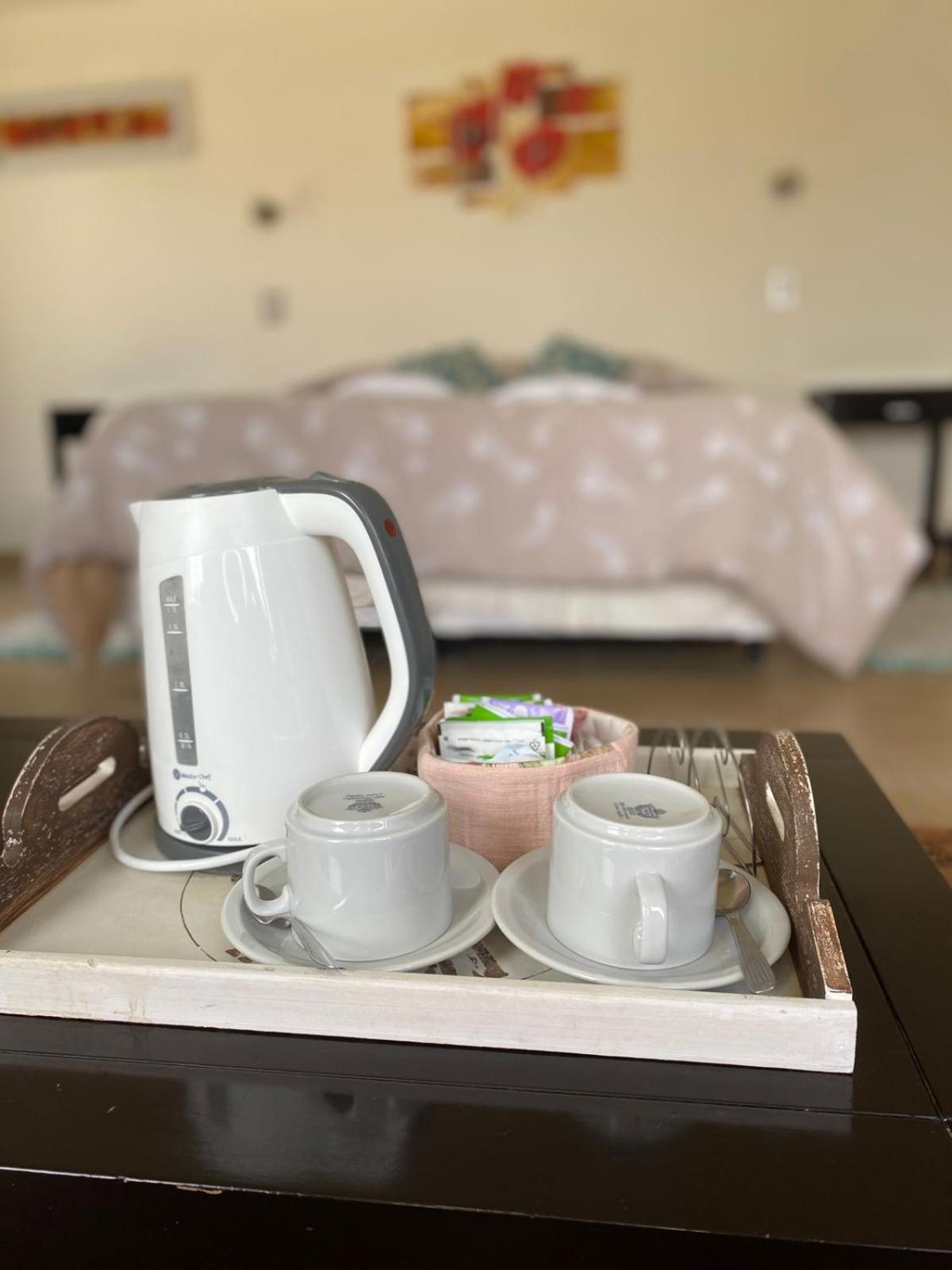 Hotel Parador Ruta 40
