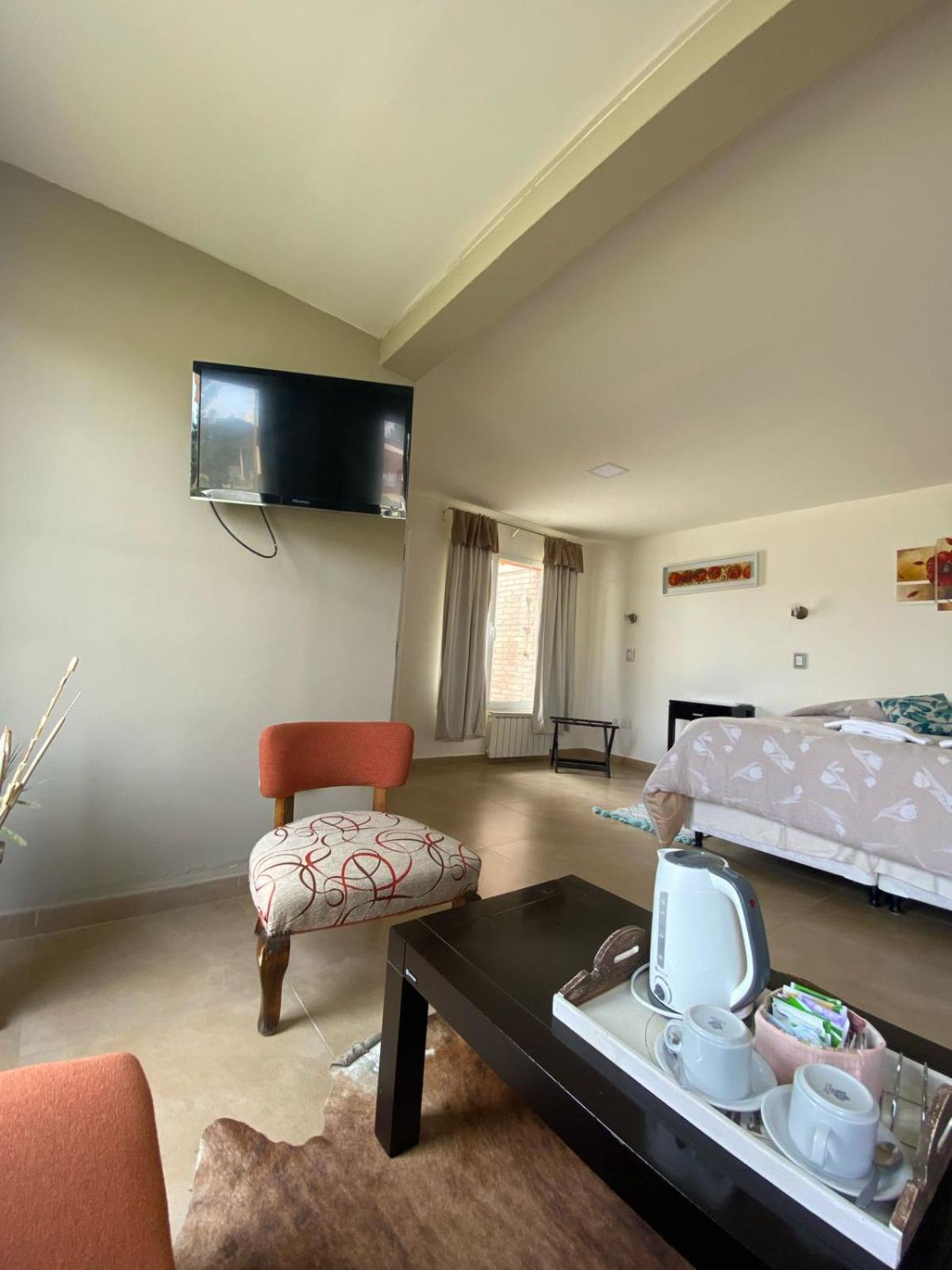 Hotel Parador Ruta 40