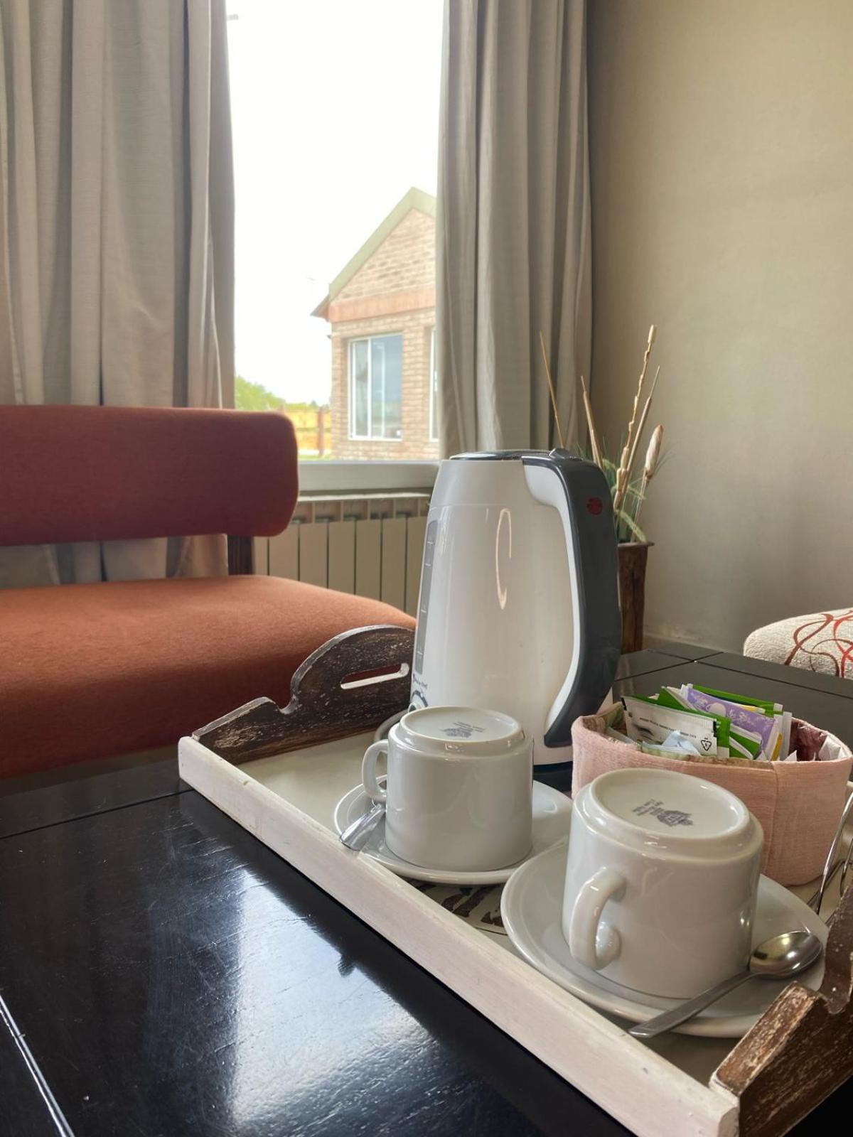 Hotel Parador Ruta 40