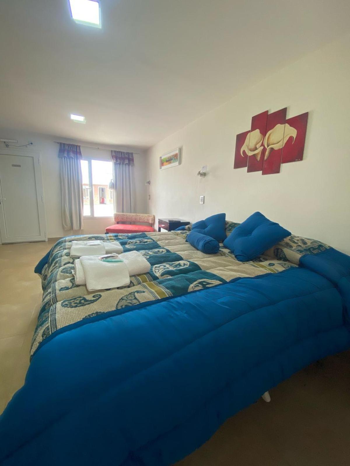 Hotel Parador Ruta 40