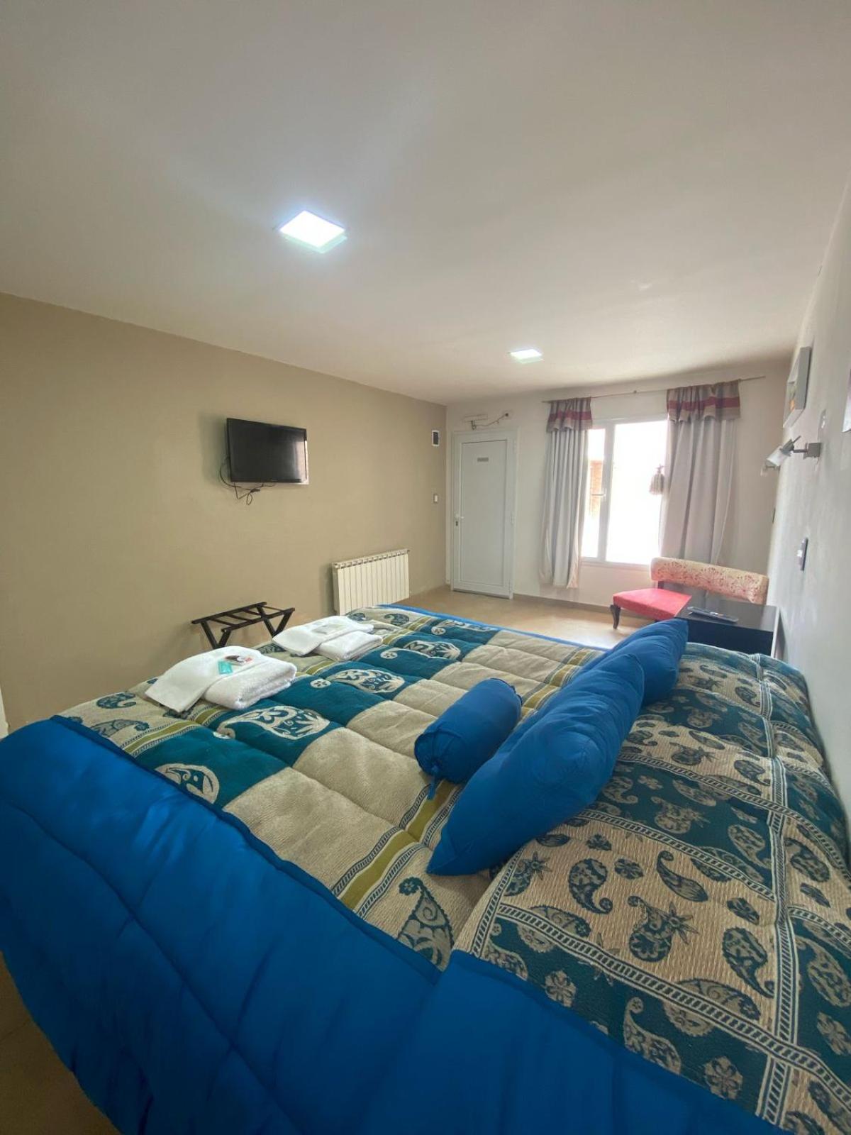 Hotel Parador Ruta 40