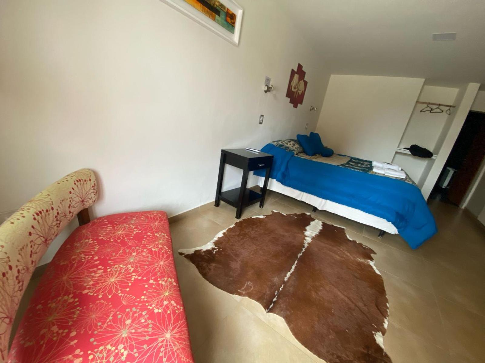 Hotel Parador Ruta 40