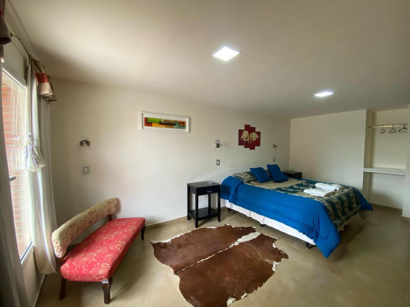 Hotel Parador Ruta 40