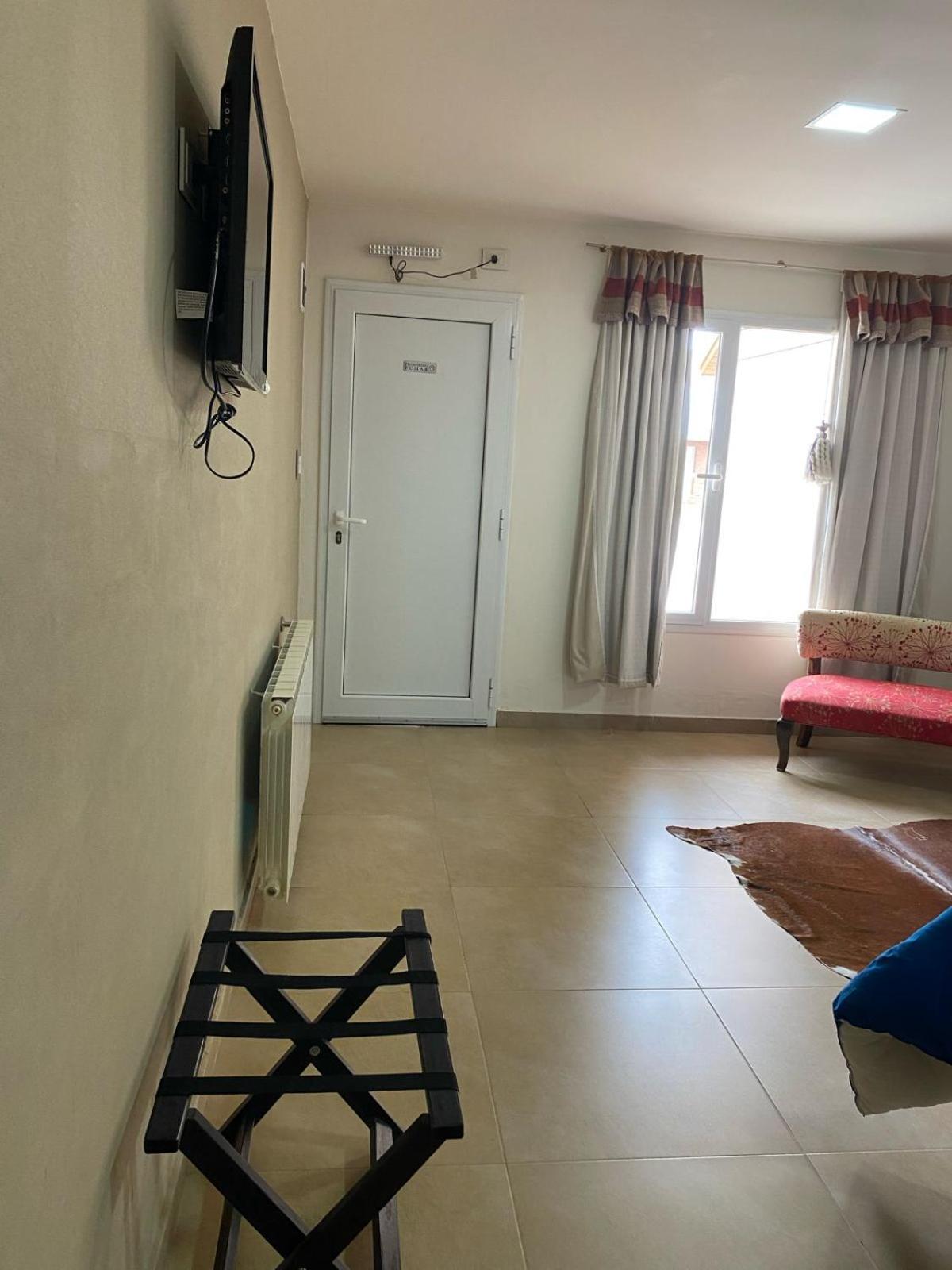 Hotel Parador Ruta 40