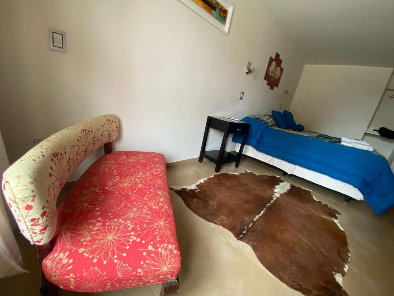 Hotel Parador Ruta 40