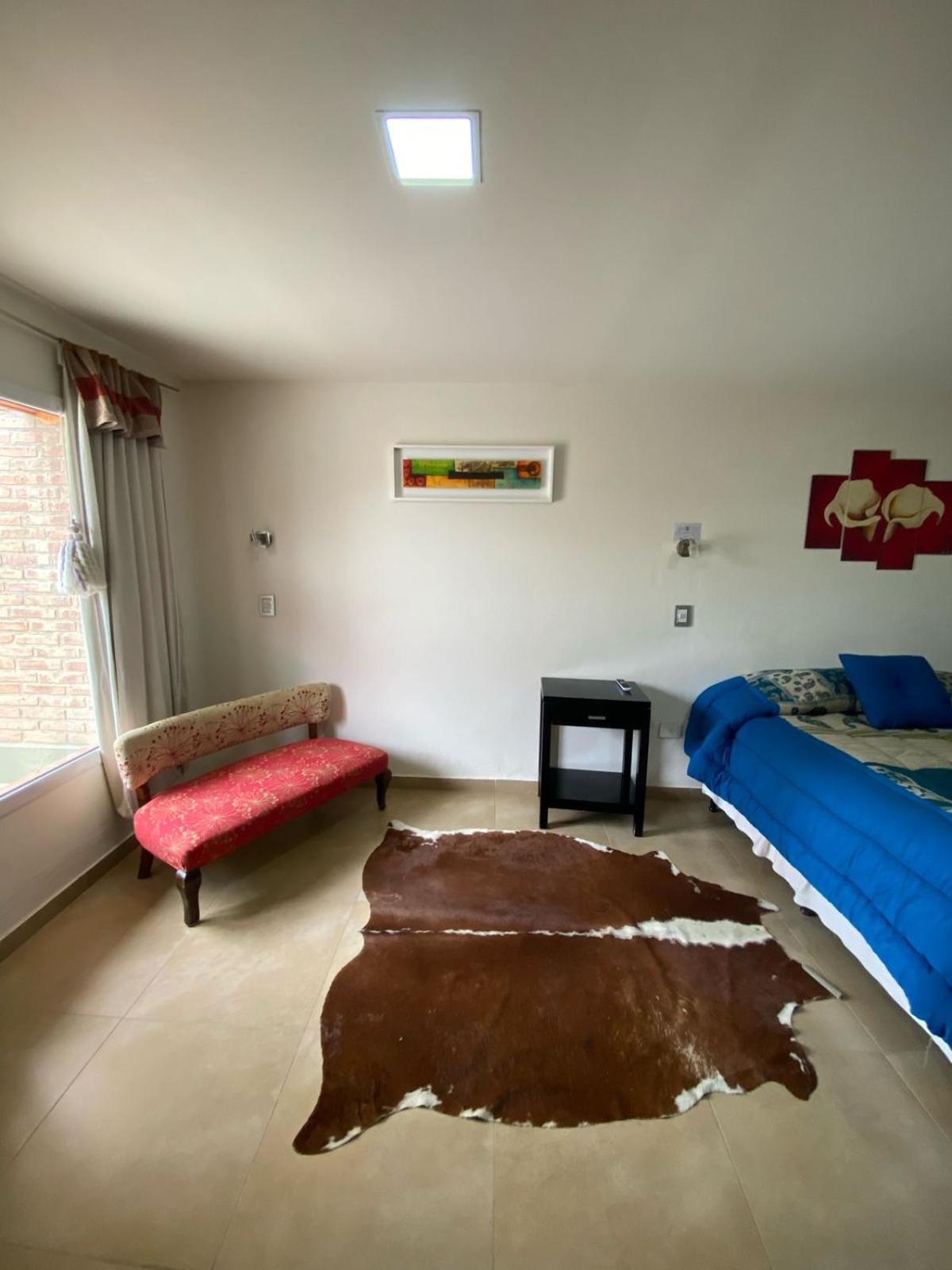 Hotel Parador Ruta 40