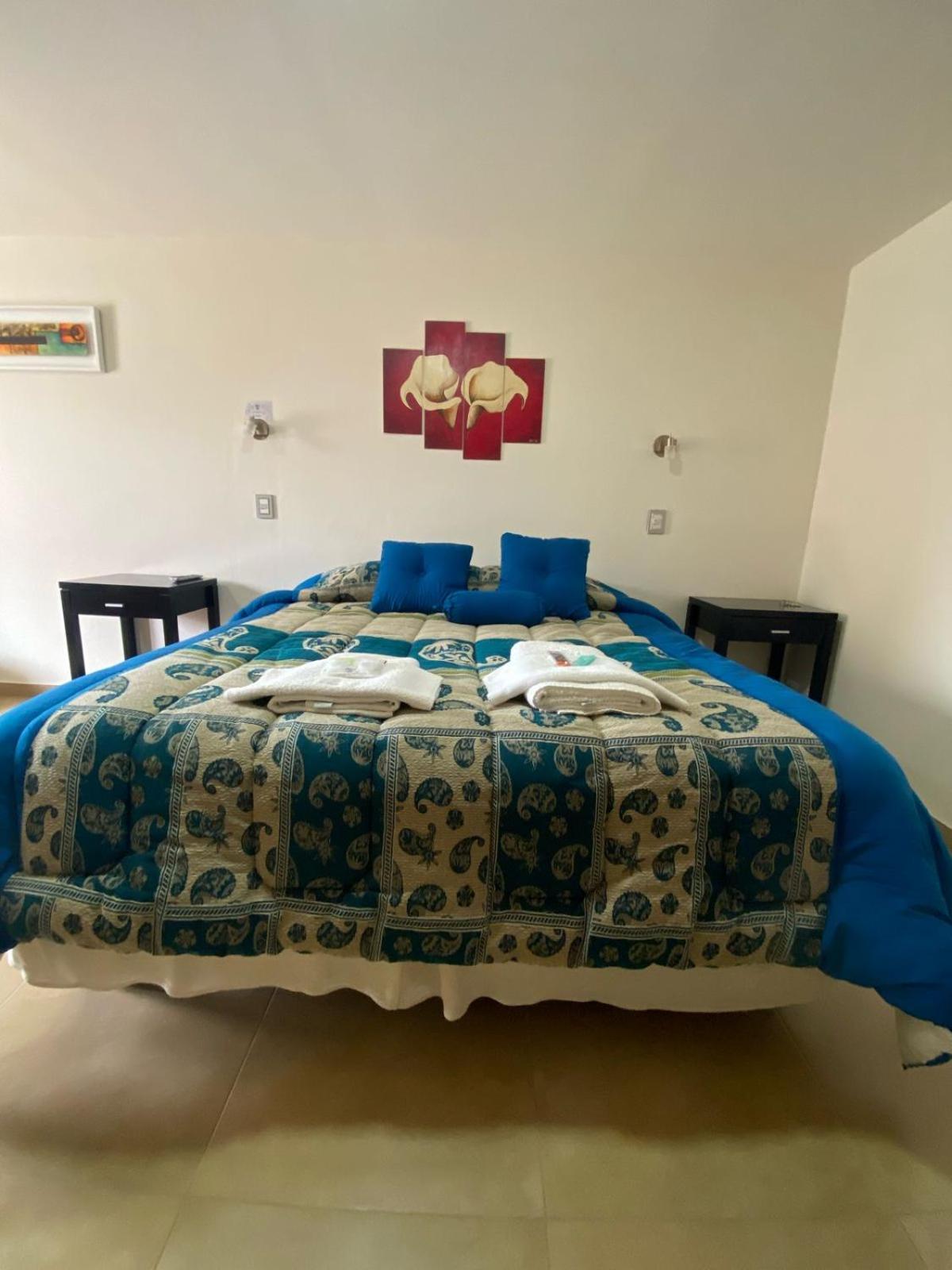 Hotel Parador Ruta 40